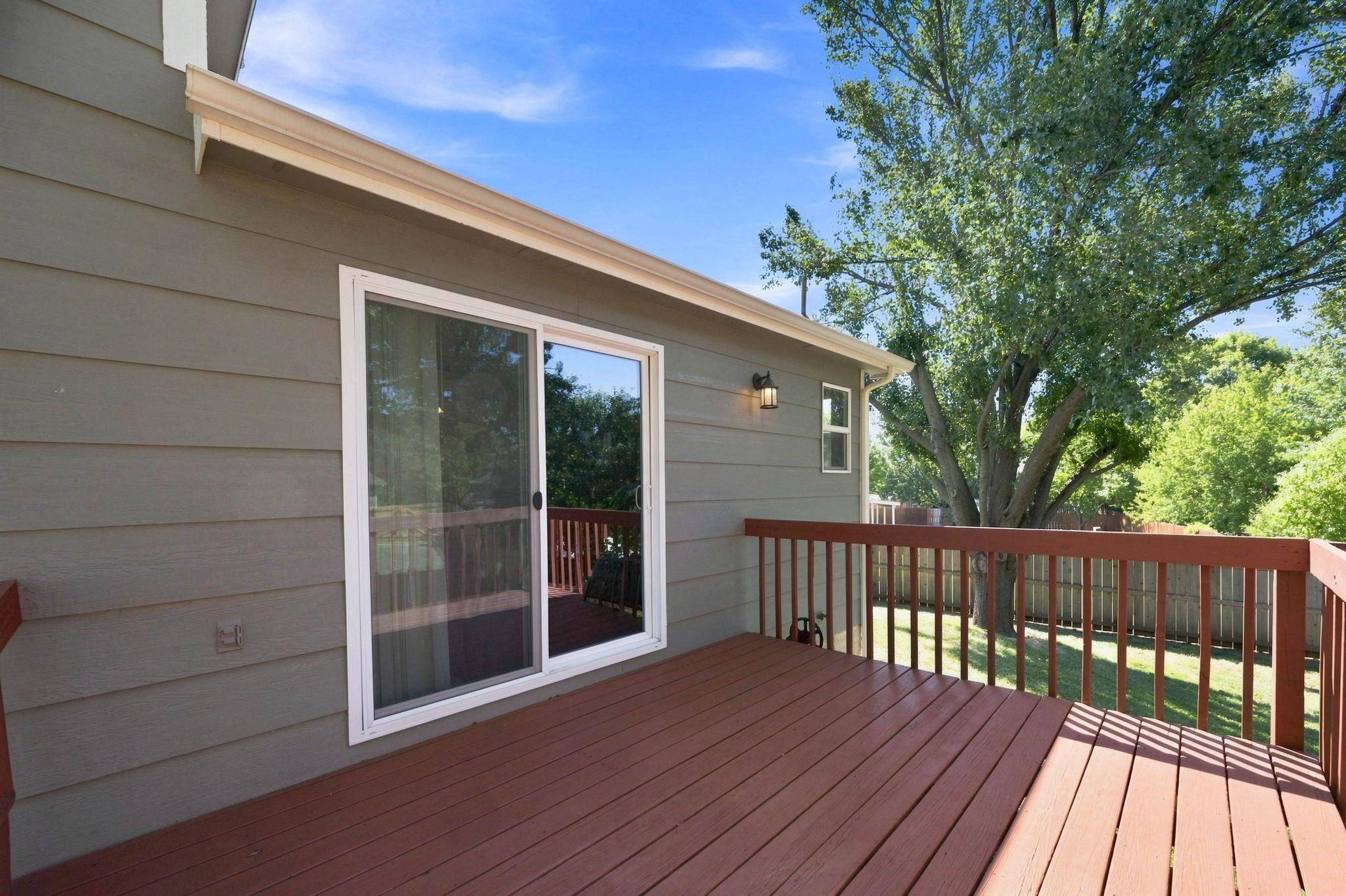4419 Westlake, Bel Aire, KS 67220