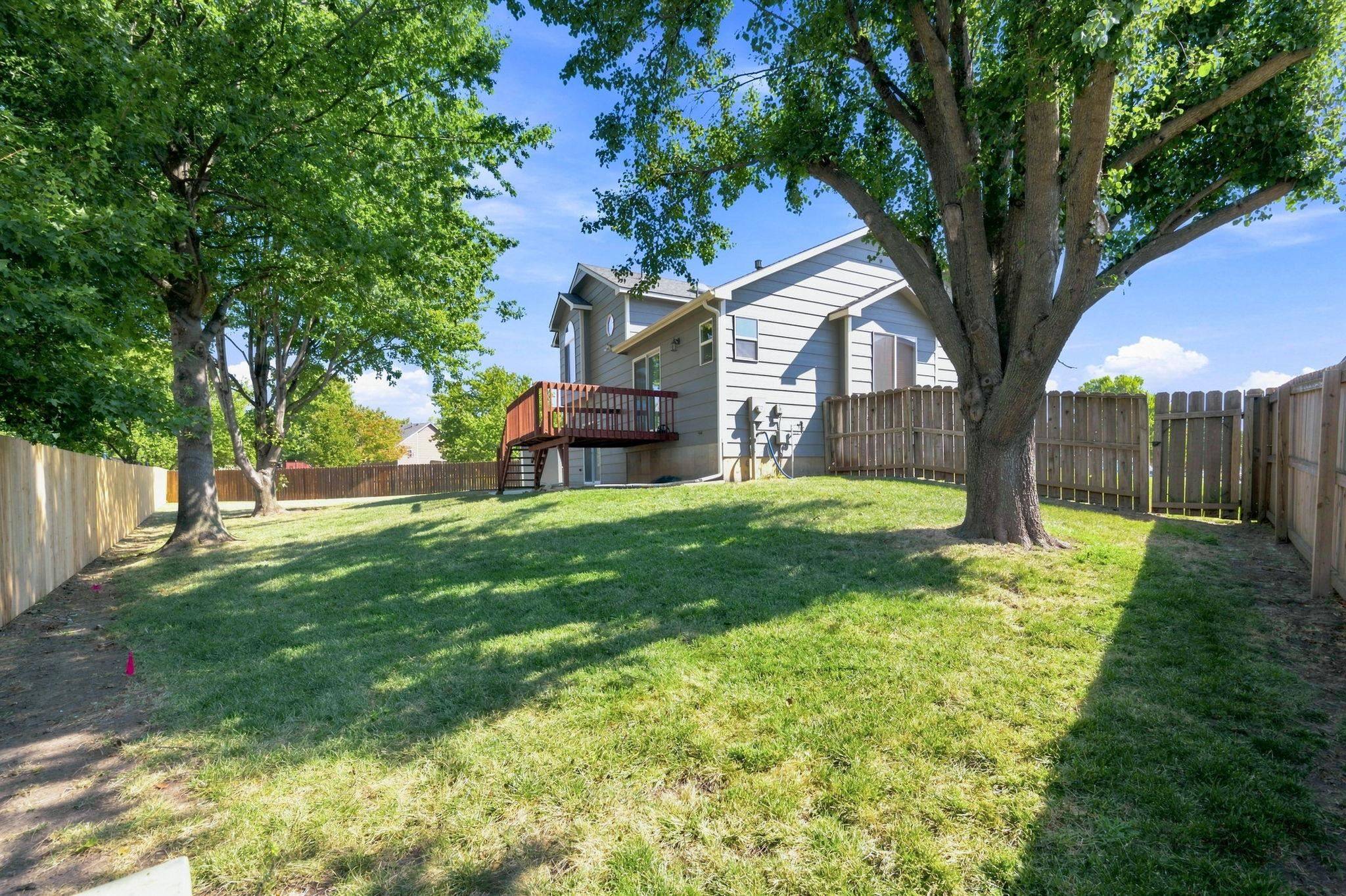 4419 Westlake, Bel Aire, KS 67220