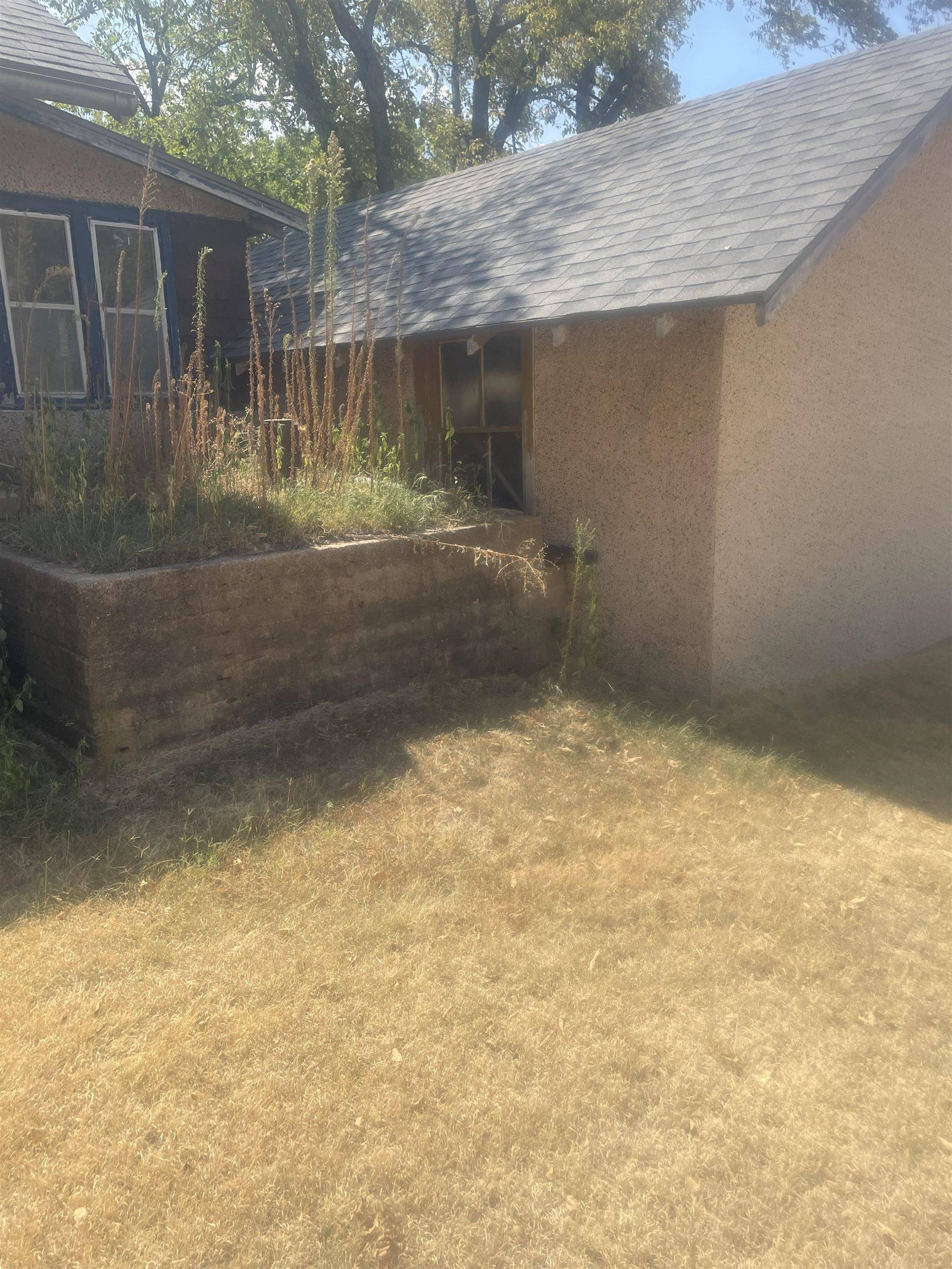 401 N Blaine, Attica, KS 67009