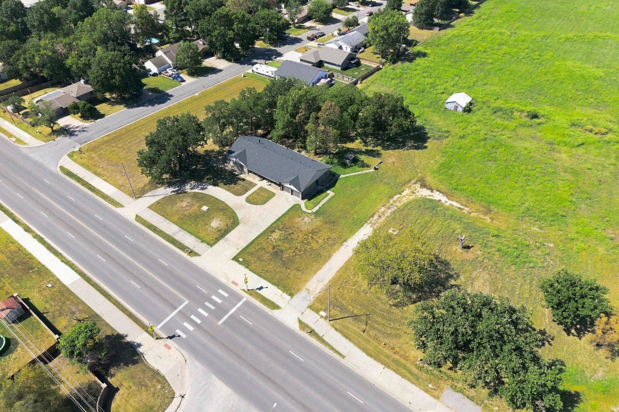 1611 N Rock, Mulvane, KS 67110