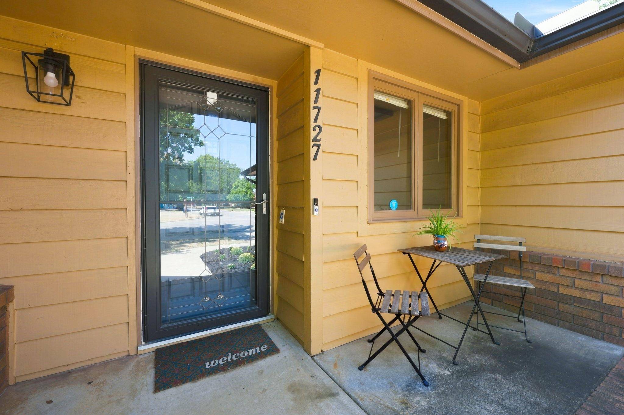 11727 W Rolling Hills Street, Wichita, KS 67212
