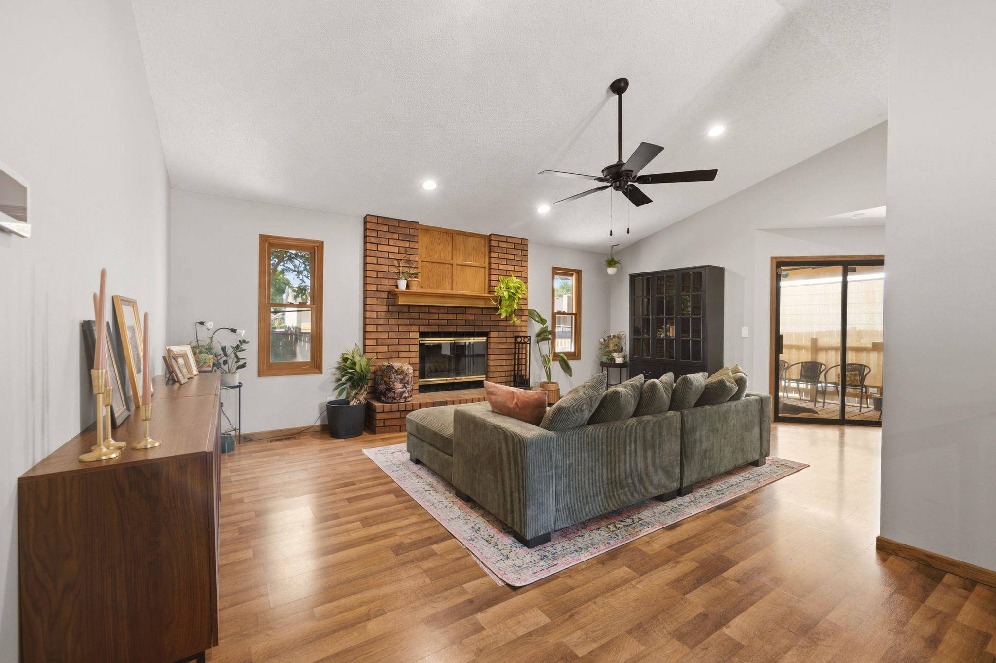 11727 W Rolling Hills Street, Wichita, KS 67212