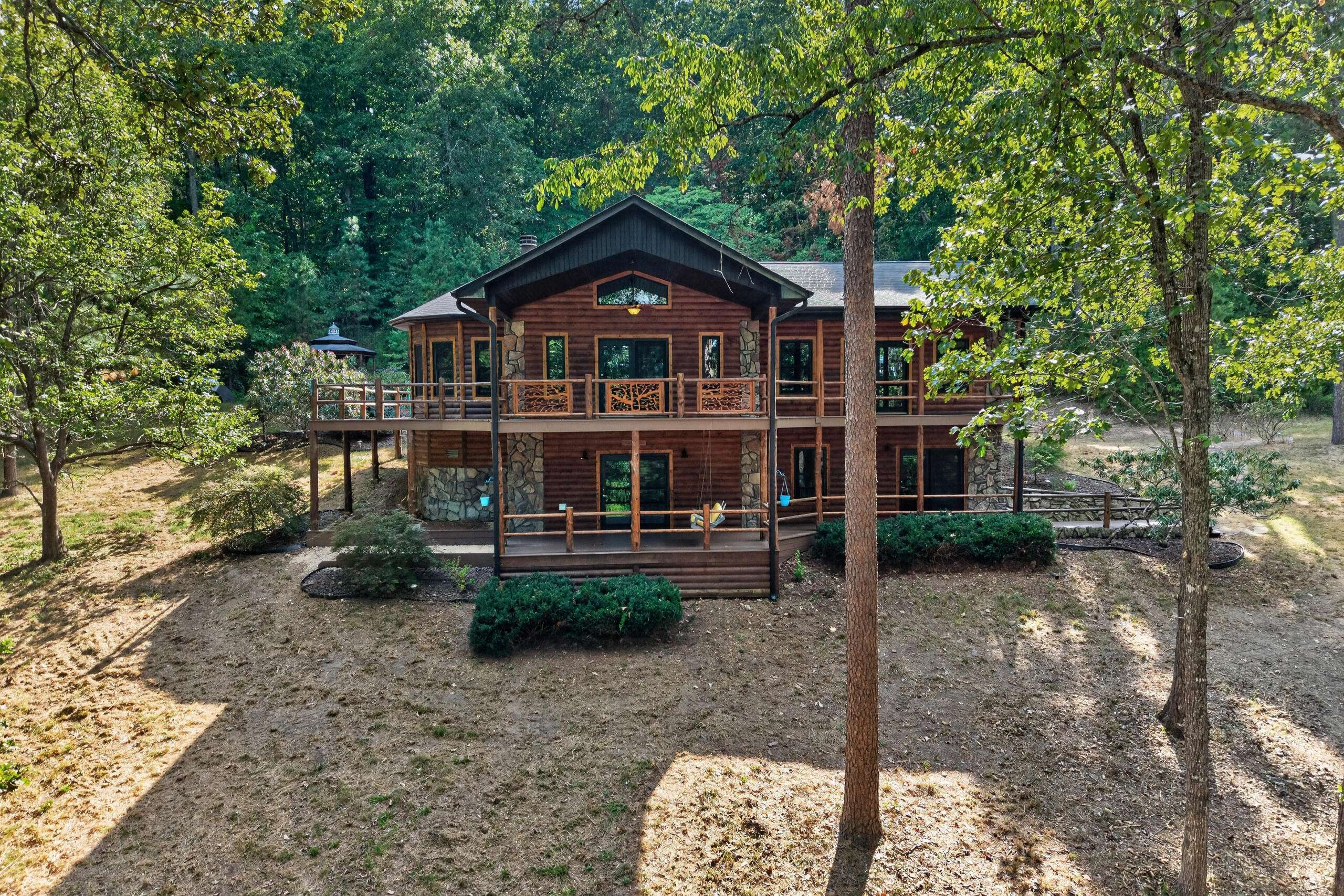 20890 Thomas LN, Winona, MO 65588