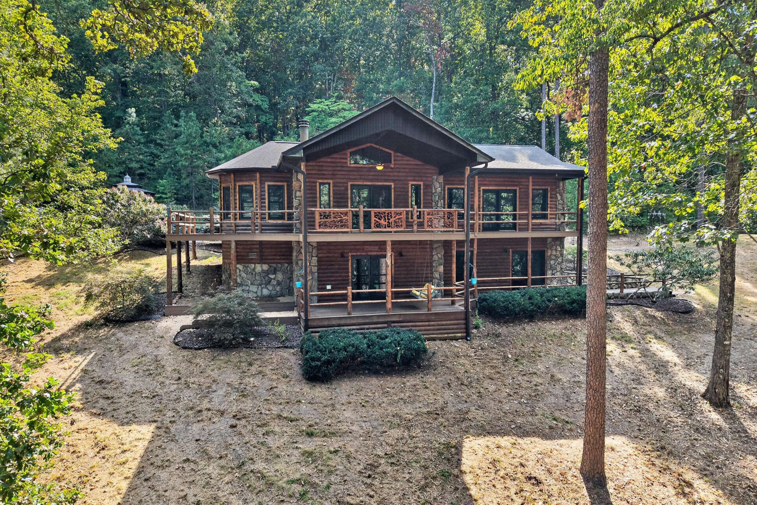 20890 Thomas LN, Winona, MO 65588