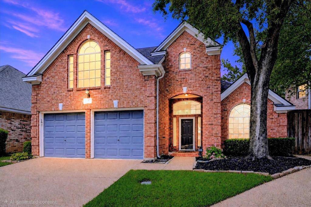 14592 Princeton Court, Addison, TX 75001