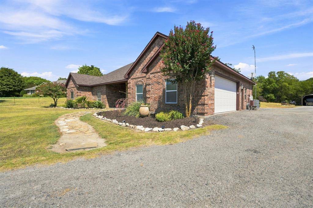 1000 Ridgeway Court, Lowry Crossing, TX 75069
