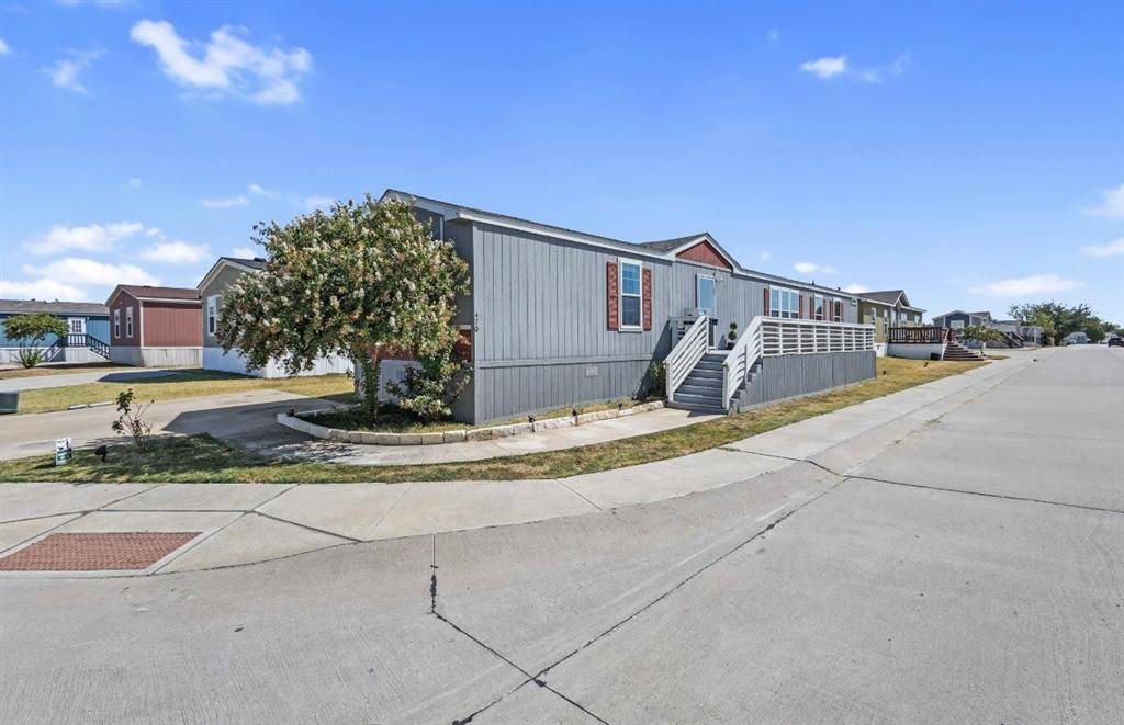 1800 Preston on the Lake Boulevard #470, Little Elm, TX 75068
