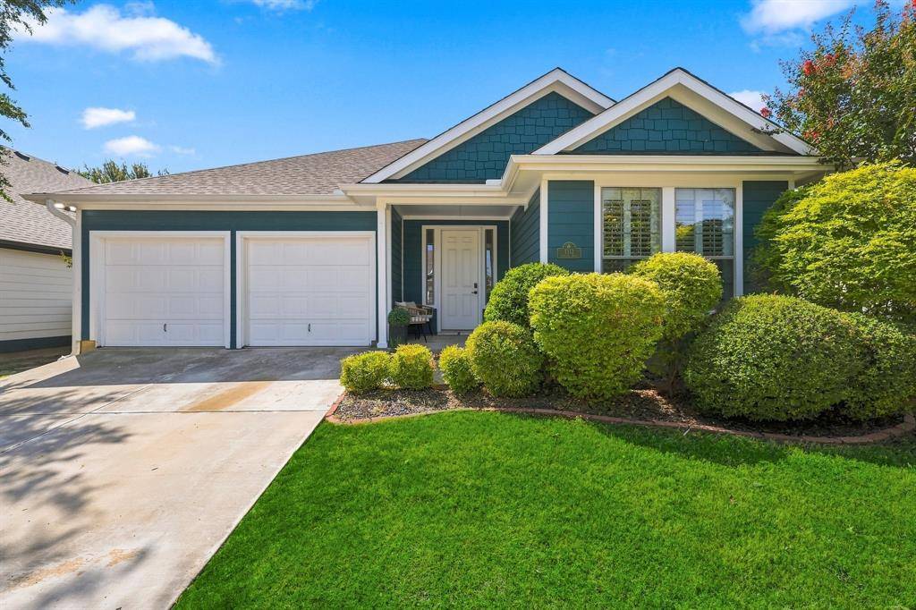 1512 Augusta Drive, Savannah, TX 76227