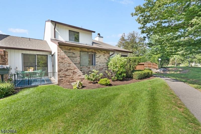 250 Ridgedale Ave #3, Florham Park Boro, NJ 07932