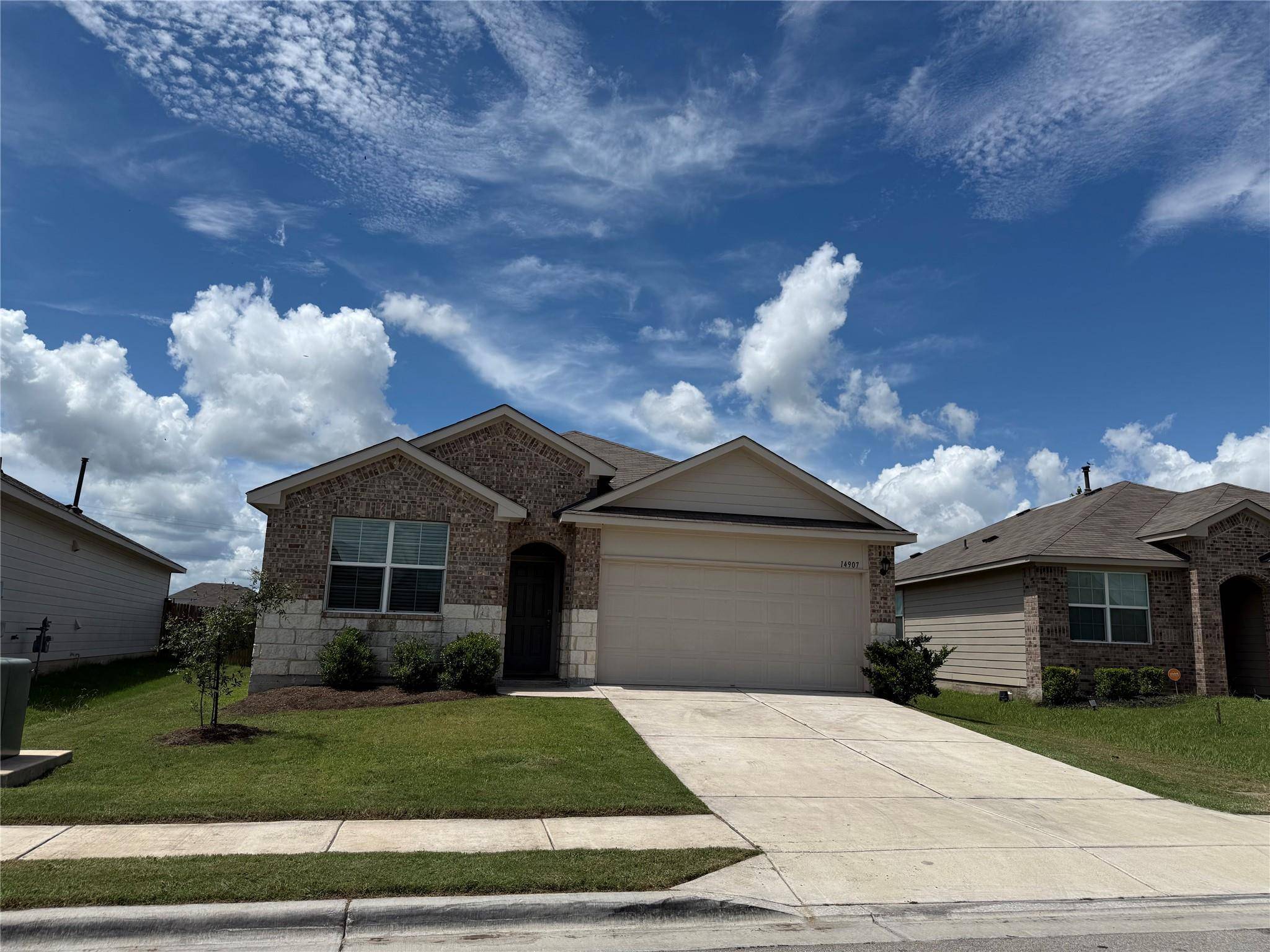 14907 Retha PASS, Austin, TX 78724