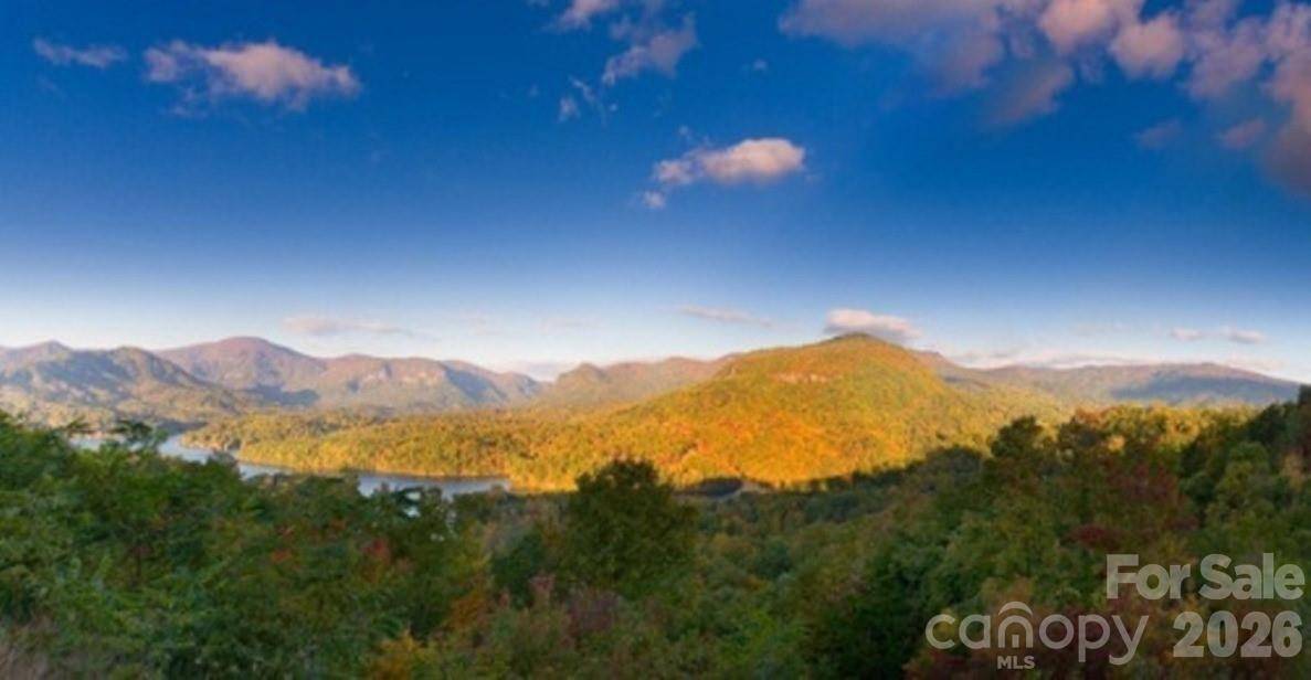 31 High Rock RDG #31, Lake Lure, NC 28746