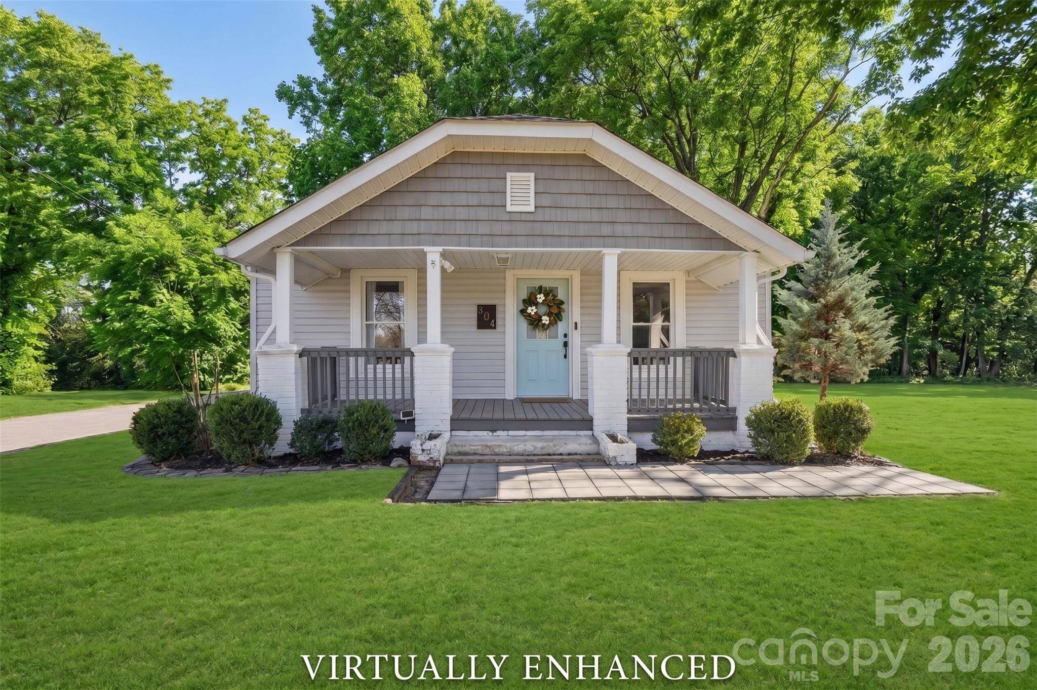 604 Fairview ST, Kannapolis, NC 28083