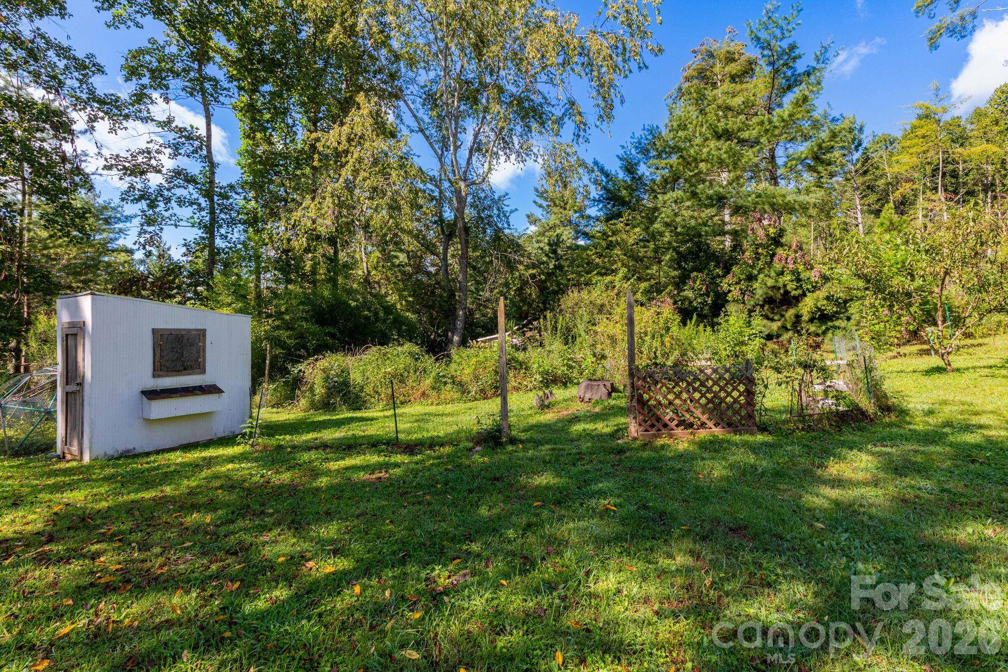 38 Mountainberry LN, Fairview, NC 28730