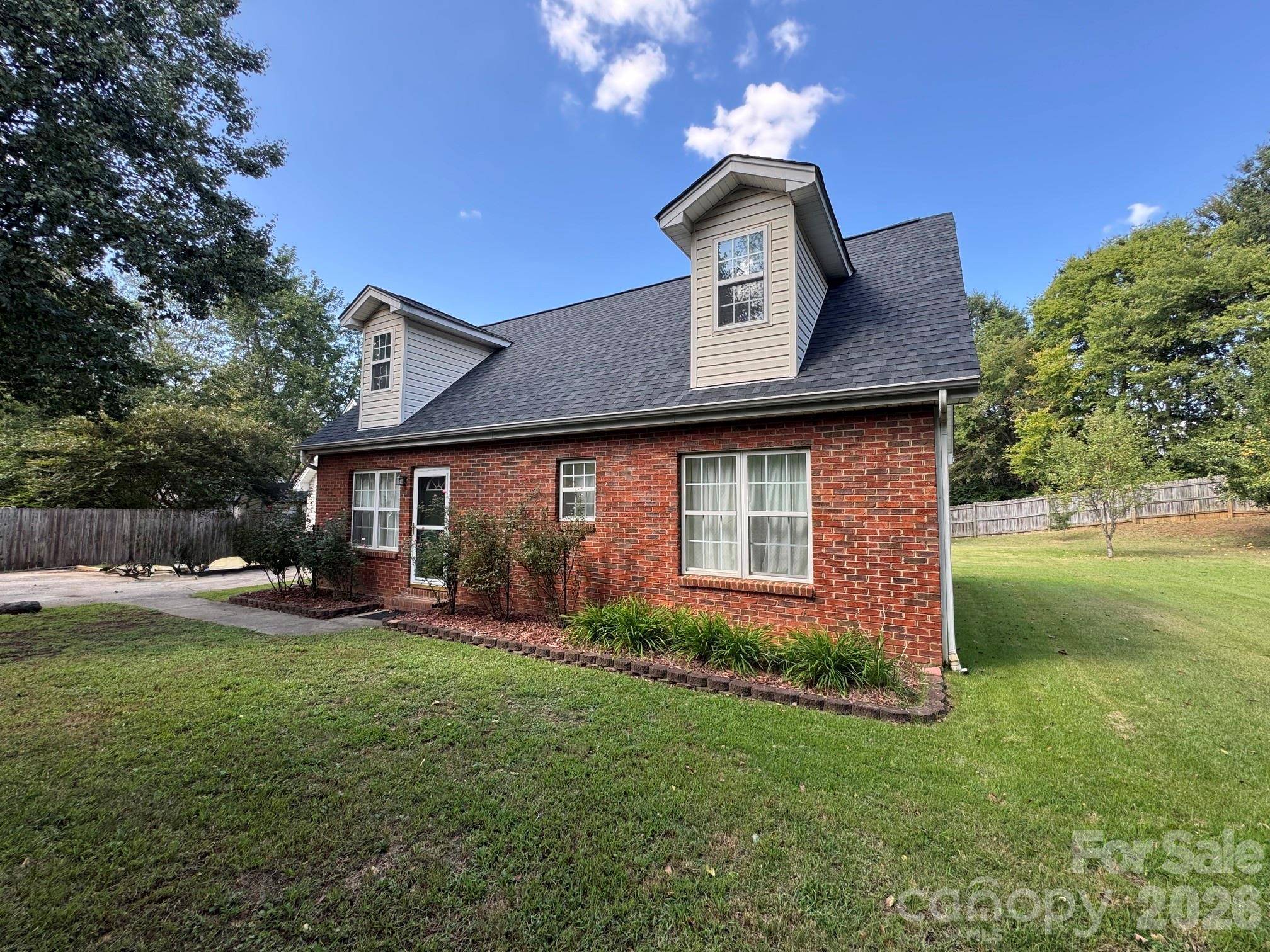 4463 legend ST, Concord, NC 29027