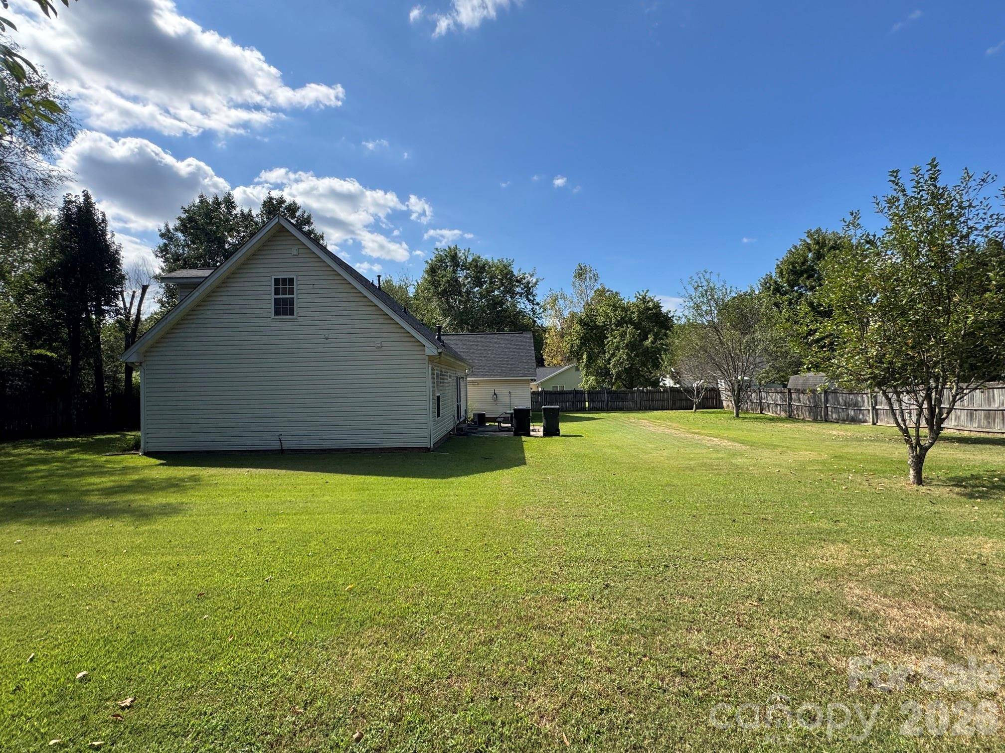 4463 legend ST, Concord, NC 29027