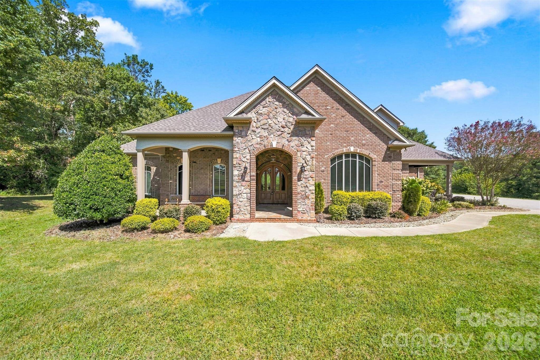 7934 W Nc 10 HWY, Vale, NC 28168