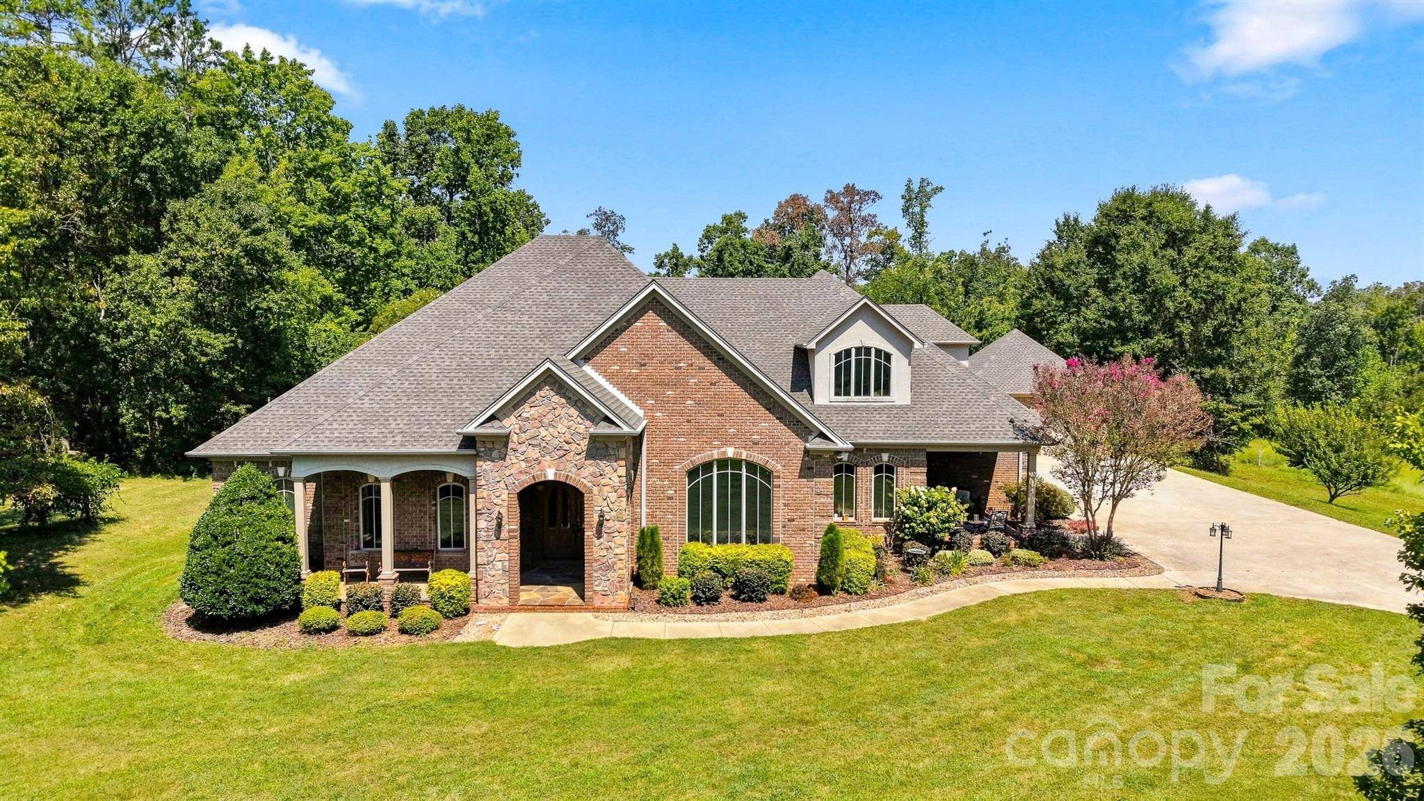 7934 W Nc 10 HWY, Vale, NC 28168