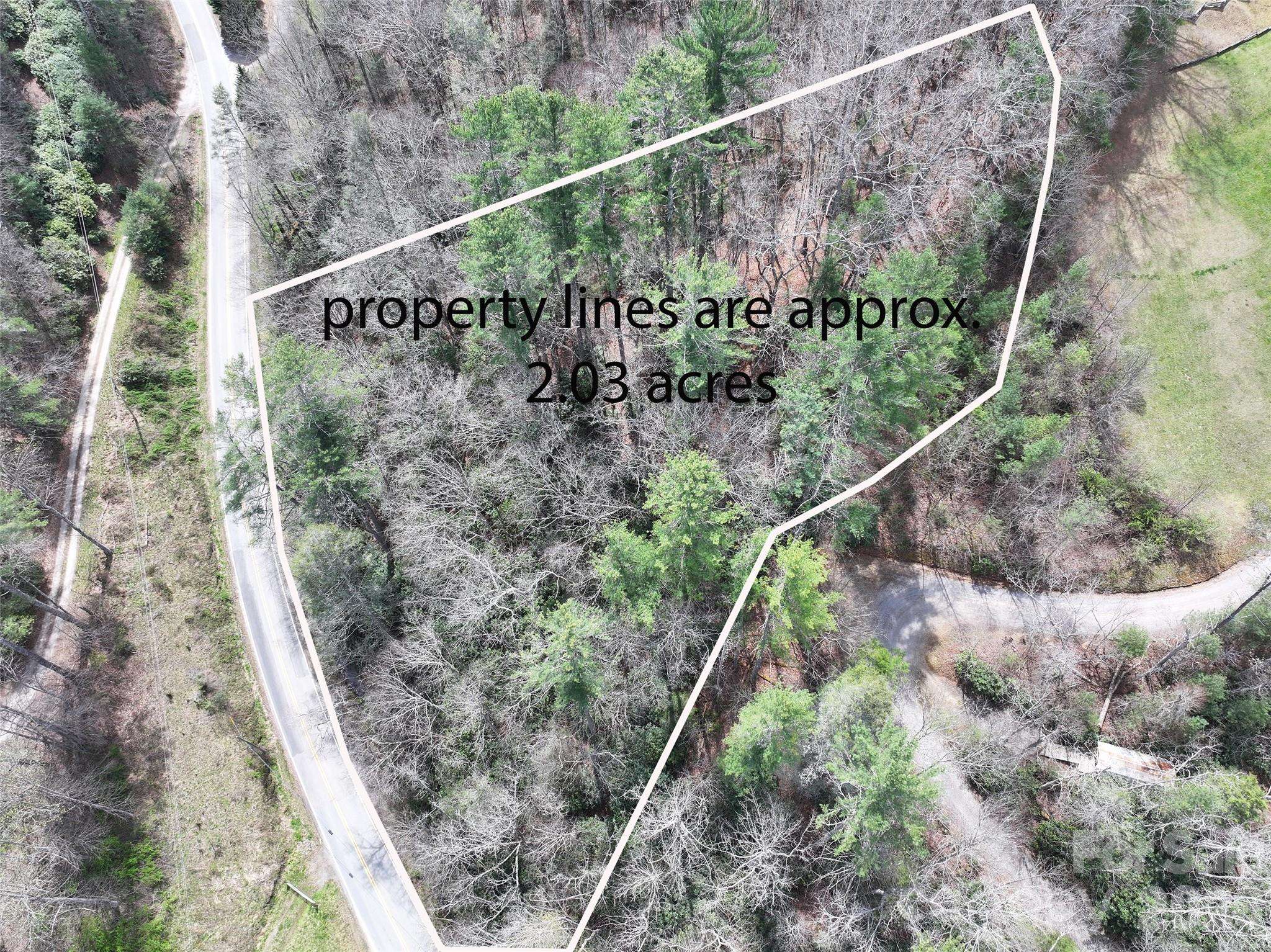 00 White Oak RD, Waynesville, NC 28785