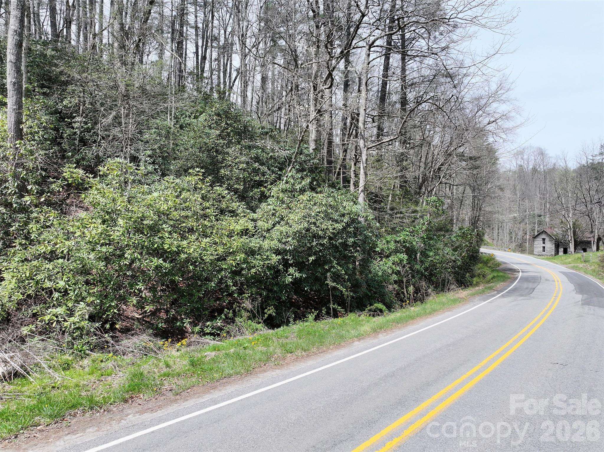 00 White Oak RD, Waynesville, NC 28785