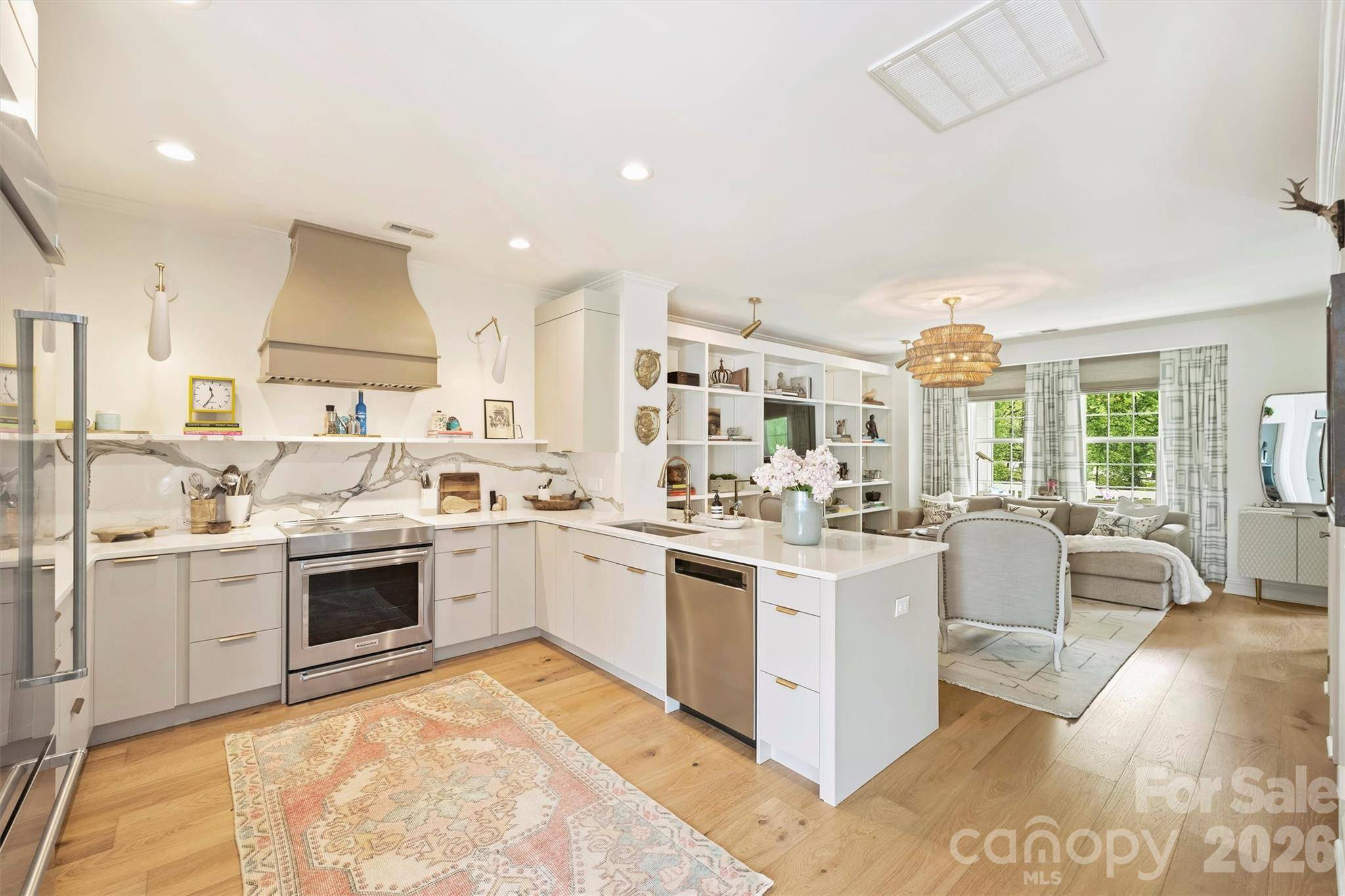 4141 Spool LN, Belmont, NC 28012
