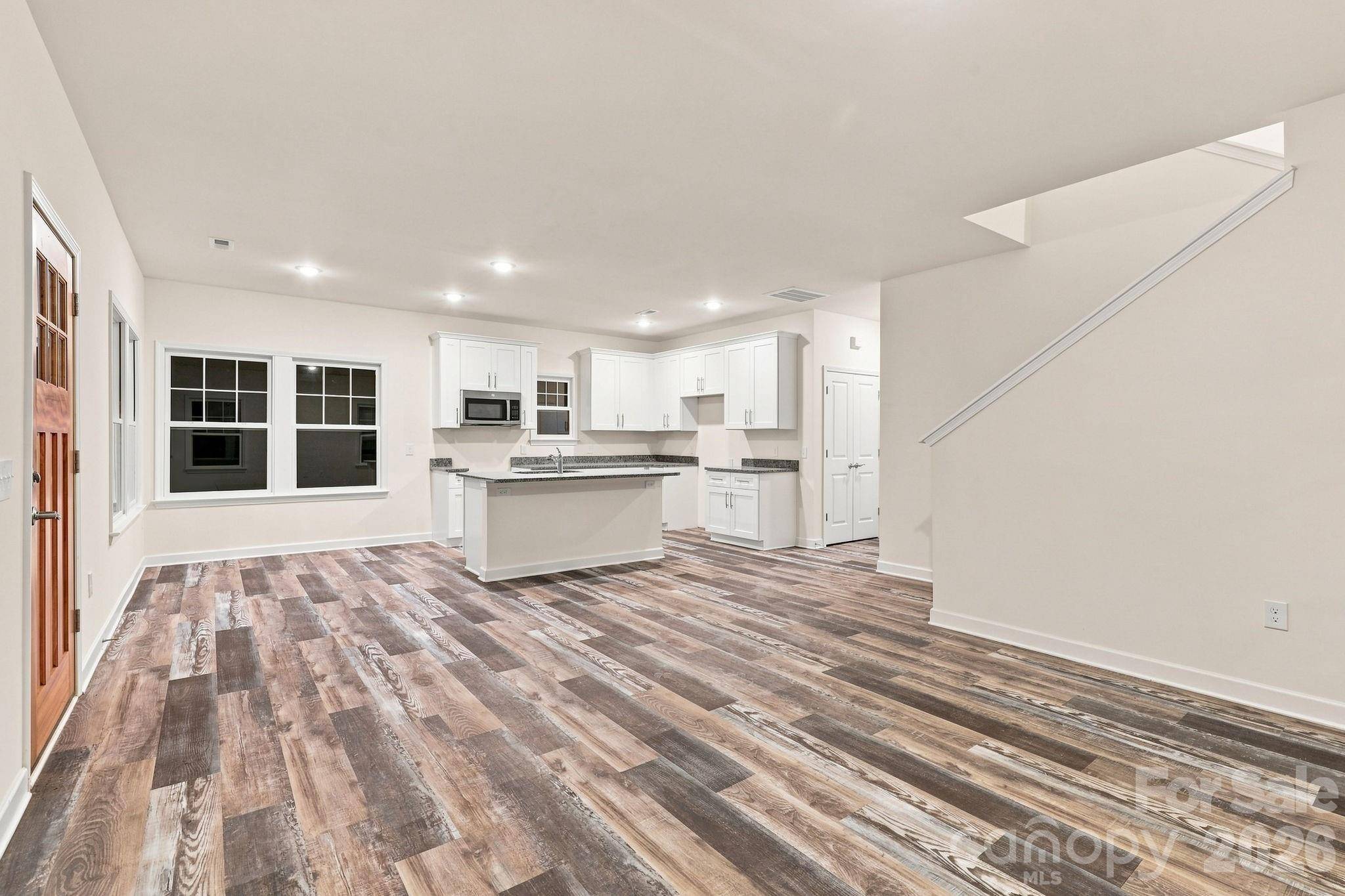 629 S Race ST, Statesville, NC 28677