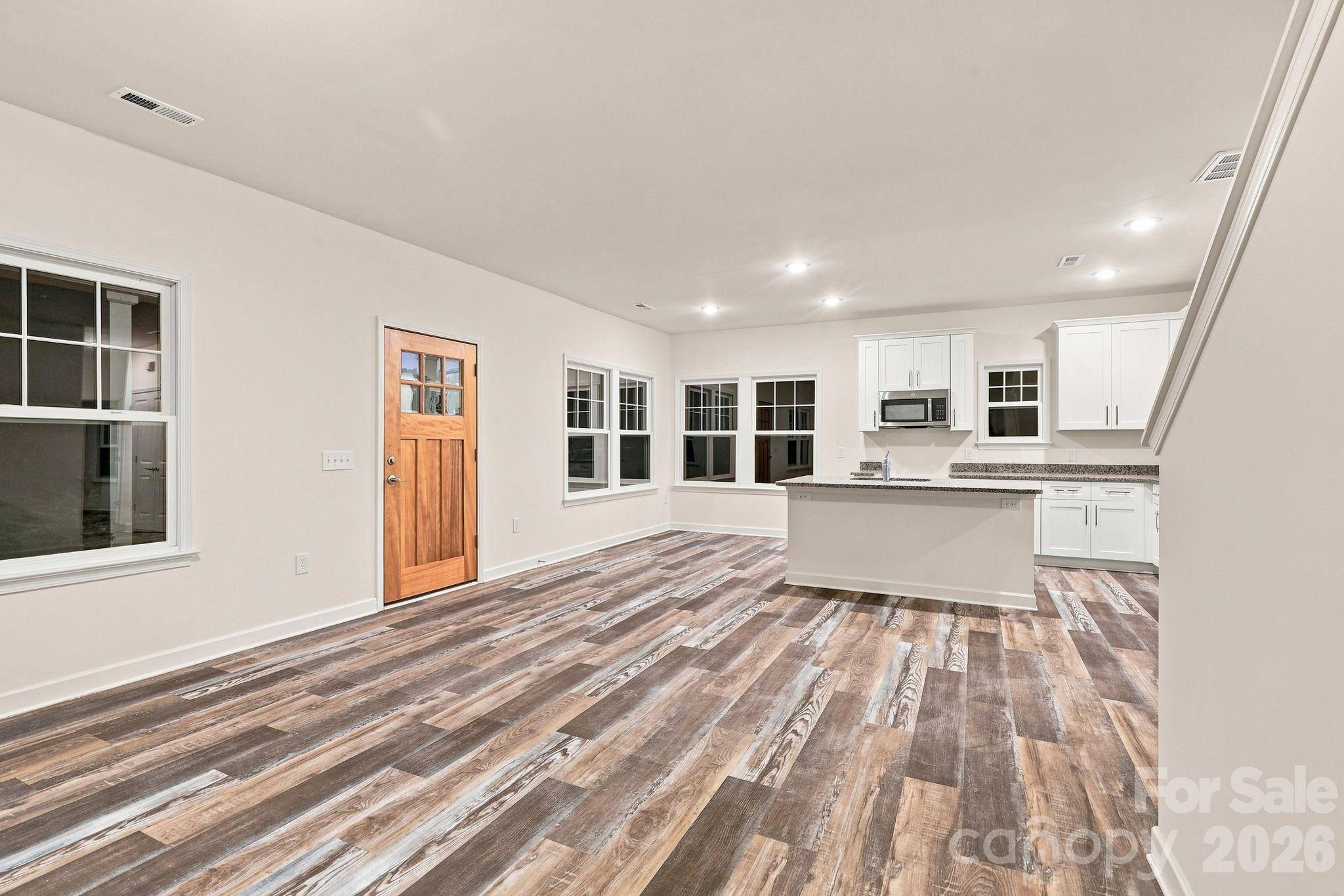 629 S Race ST, Statesville, NC 28677