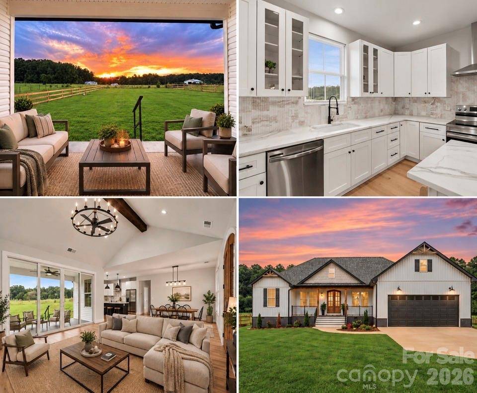 439 Hambright RD, Blacksburg, SC 29702