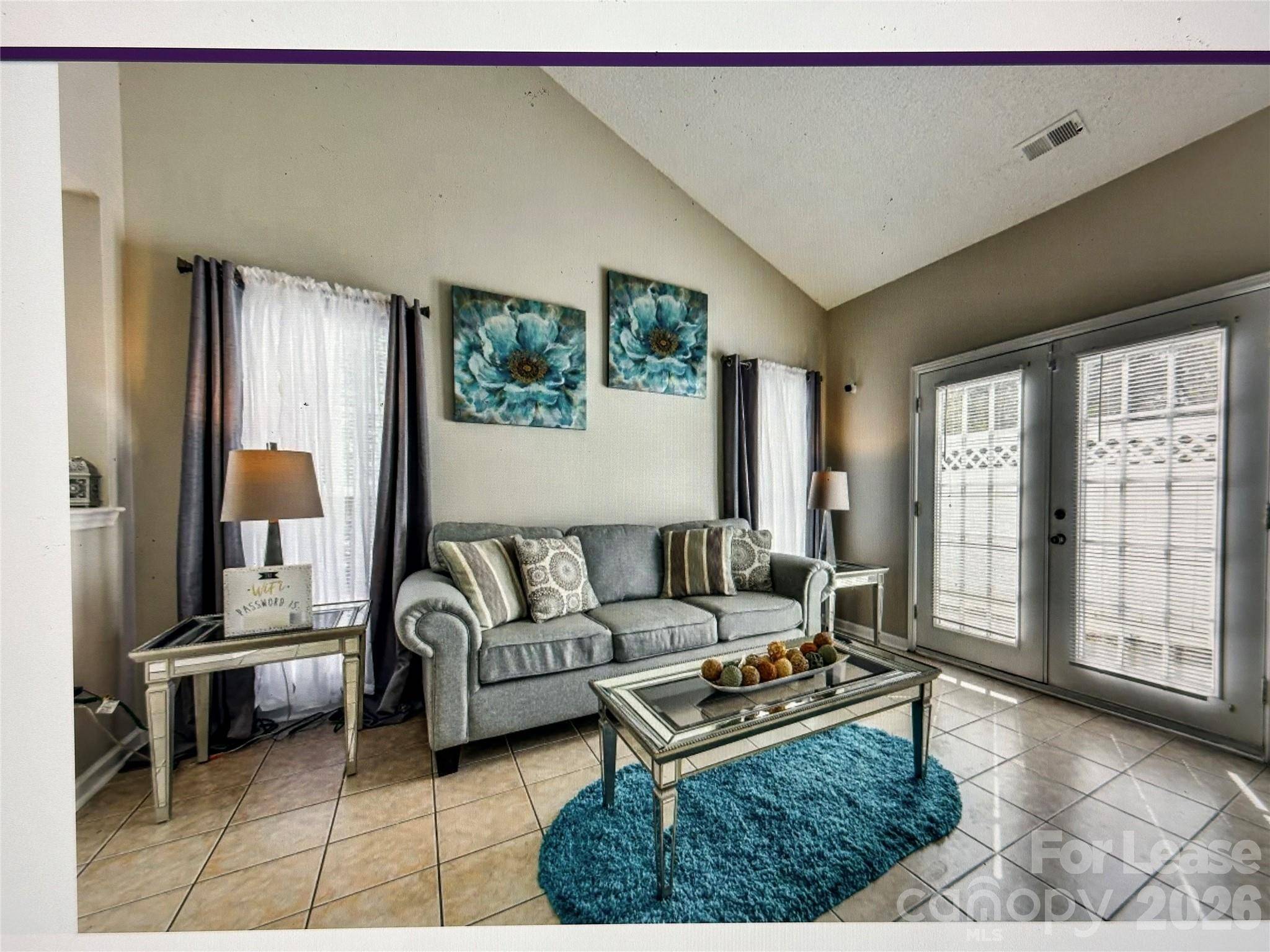 6420 Mallard View LN, Charlotte, NC 28269