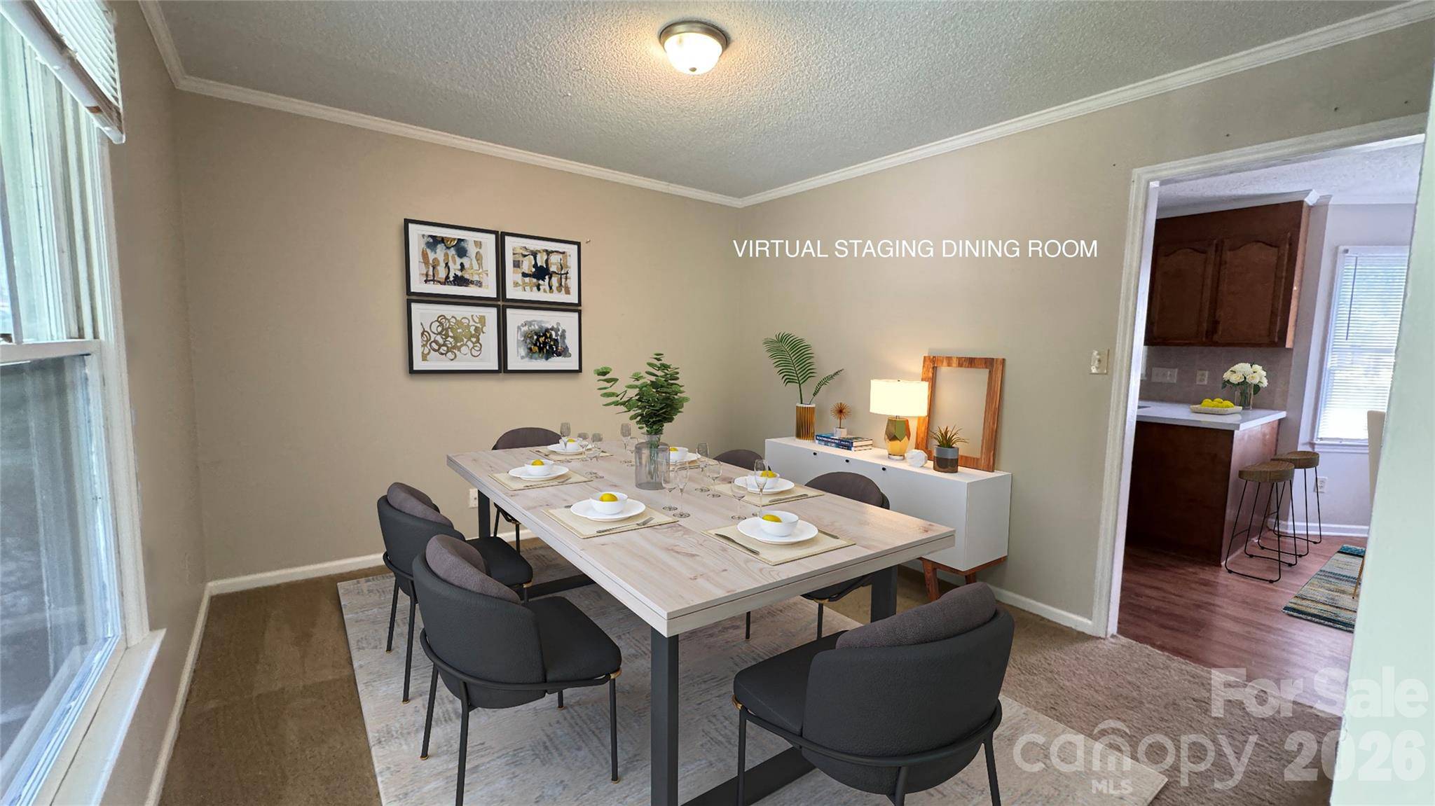 2820 Royal Ridge LN, Charlotte, NC 28212