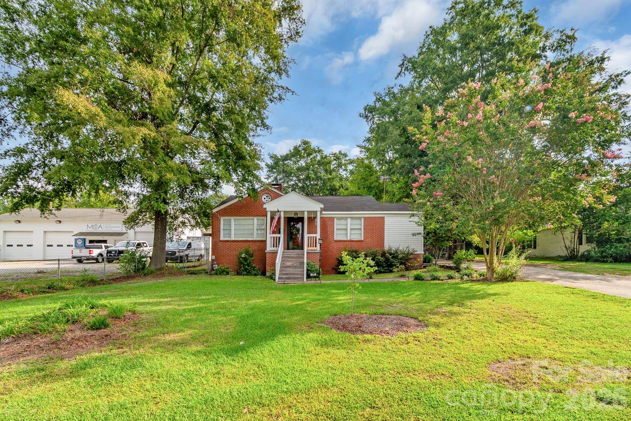 1587 Flat Creek RD, Lancaster, SC 29720