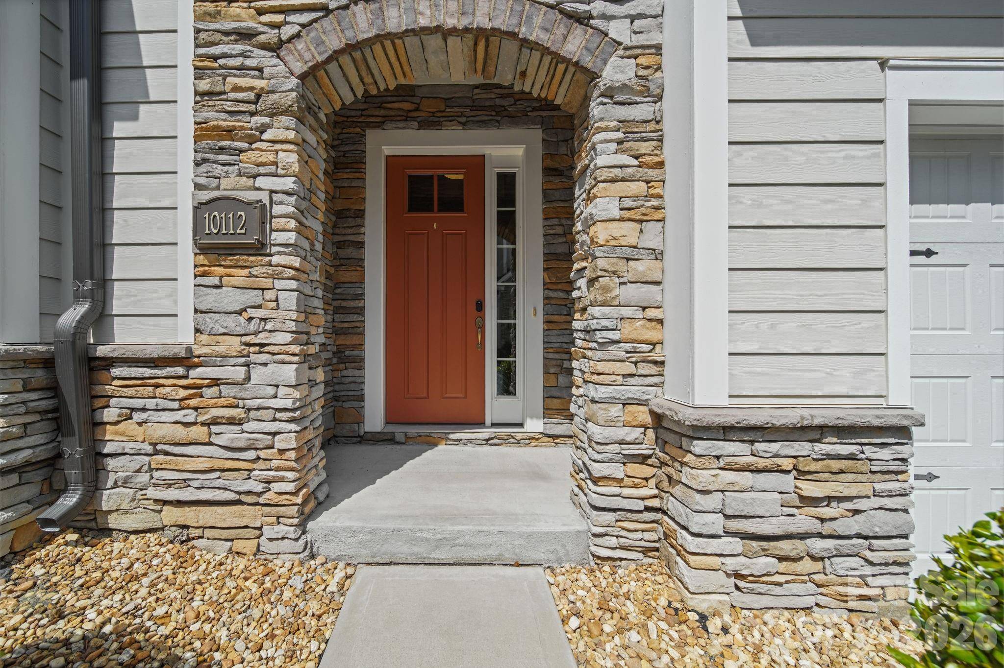 10112 Claire Vista DR, Charlotte, NC 28277