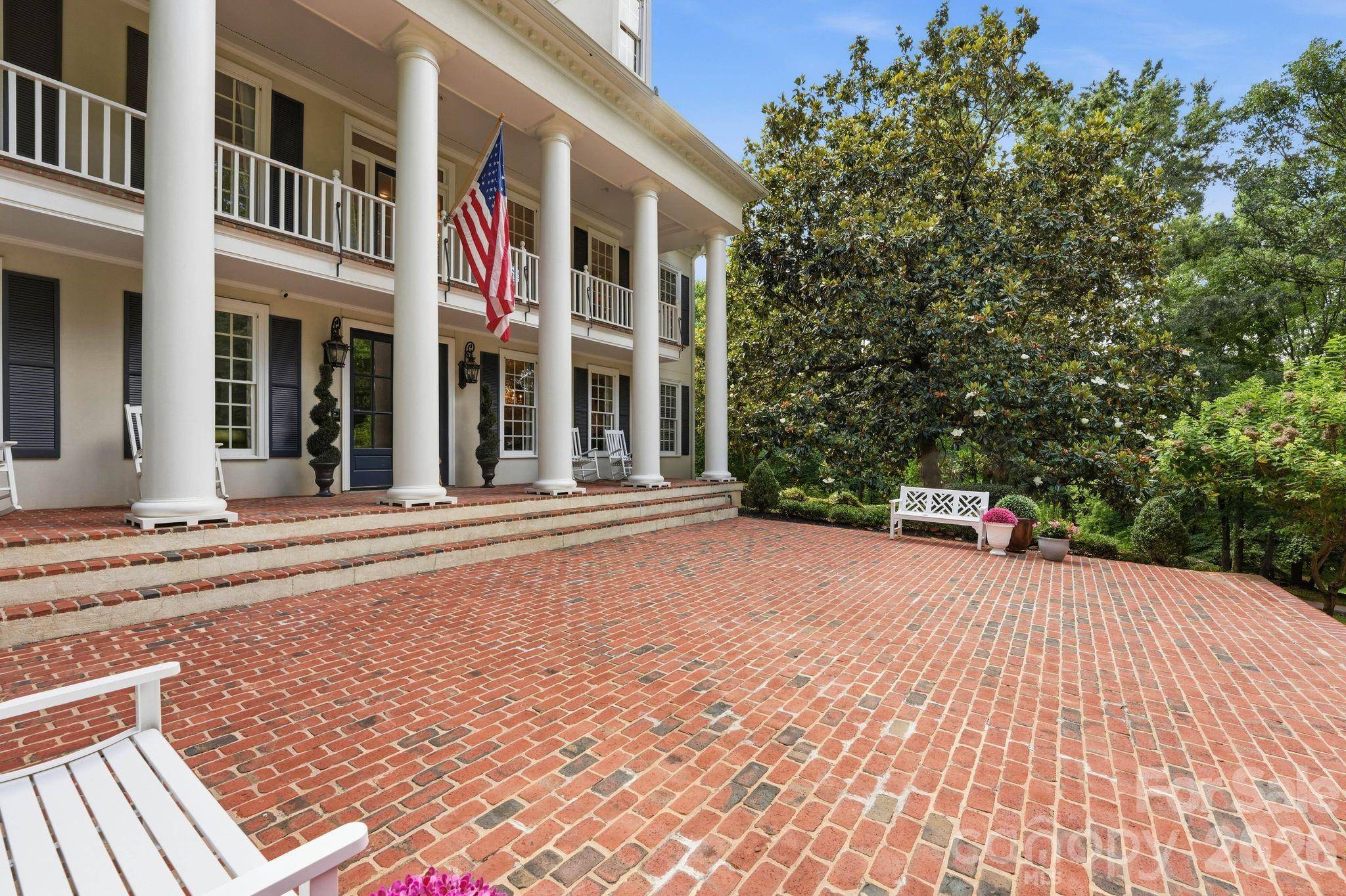 2611 Oakmeade DR, Charlotte, NC 28270