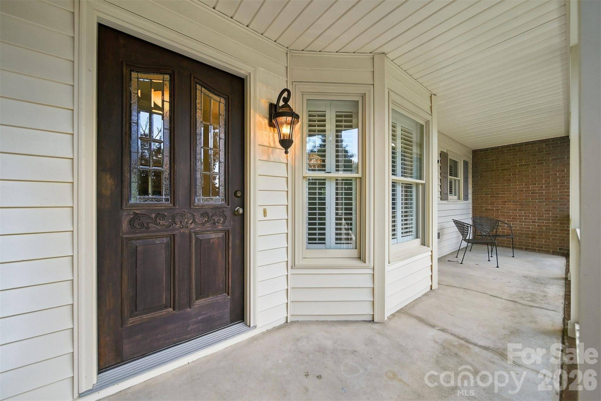 107 Timberline DR, Morganton, NC 28655