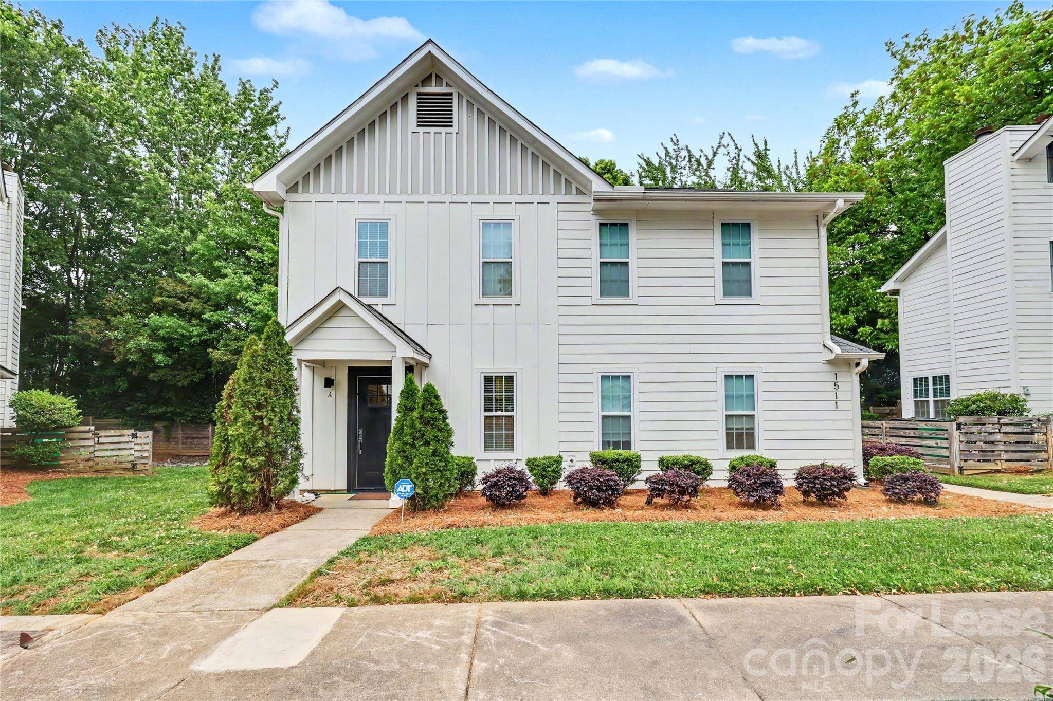 1511 Briar Creek RD #A, Charlotte, NC 28205