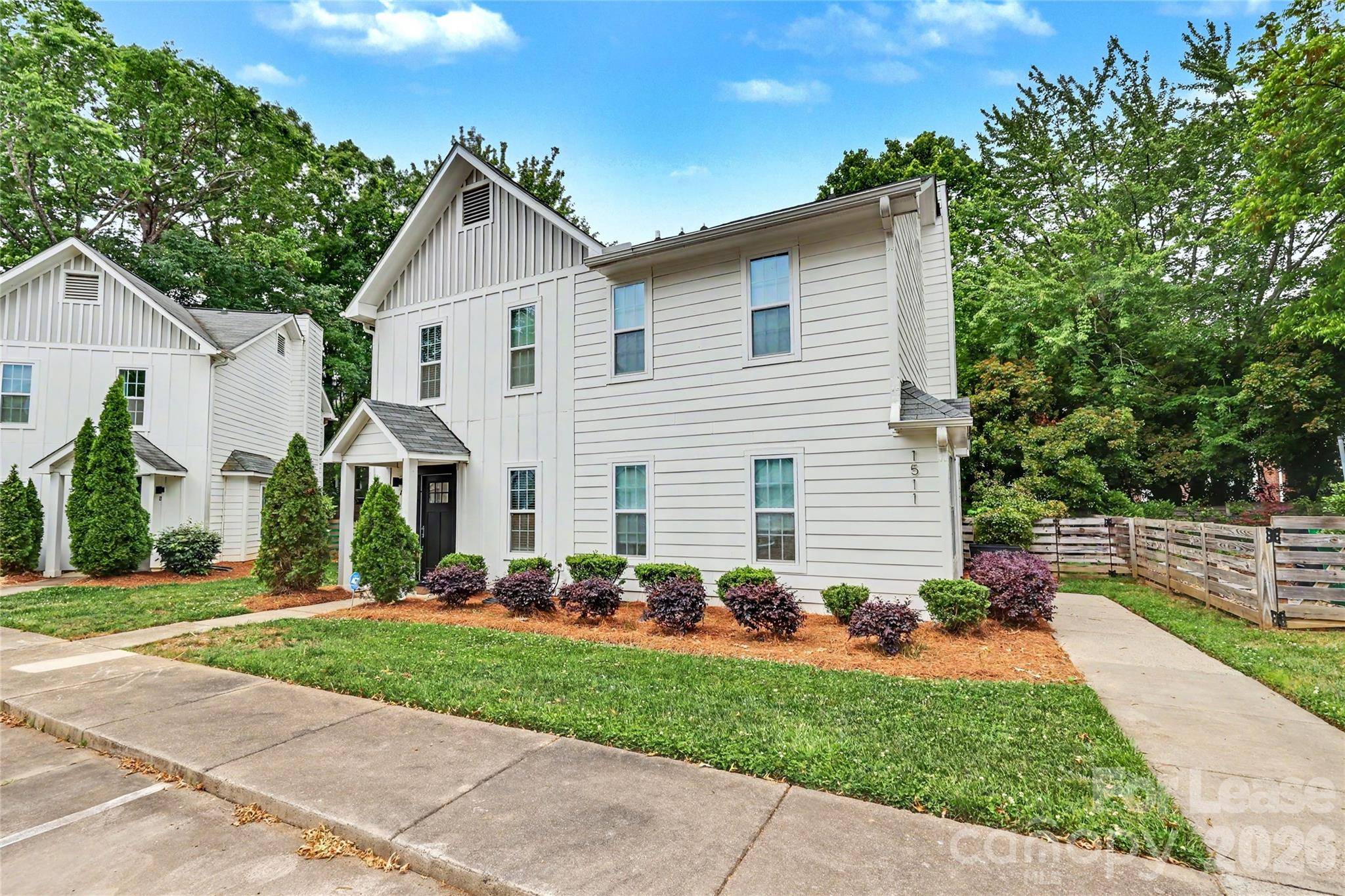 1511 Briar Creek RD #A, Charlotte, NC 28205