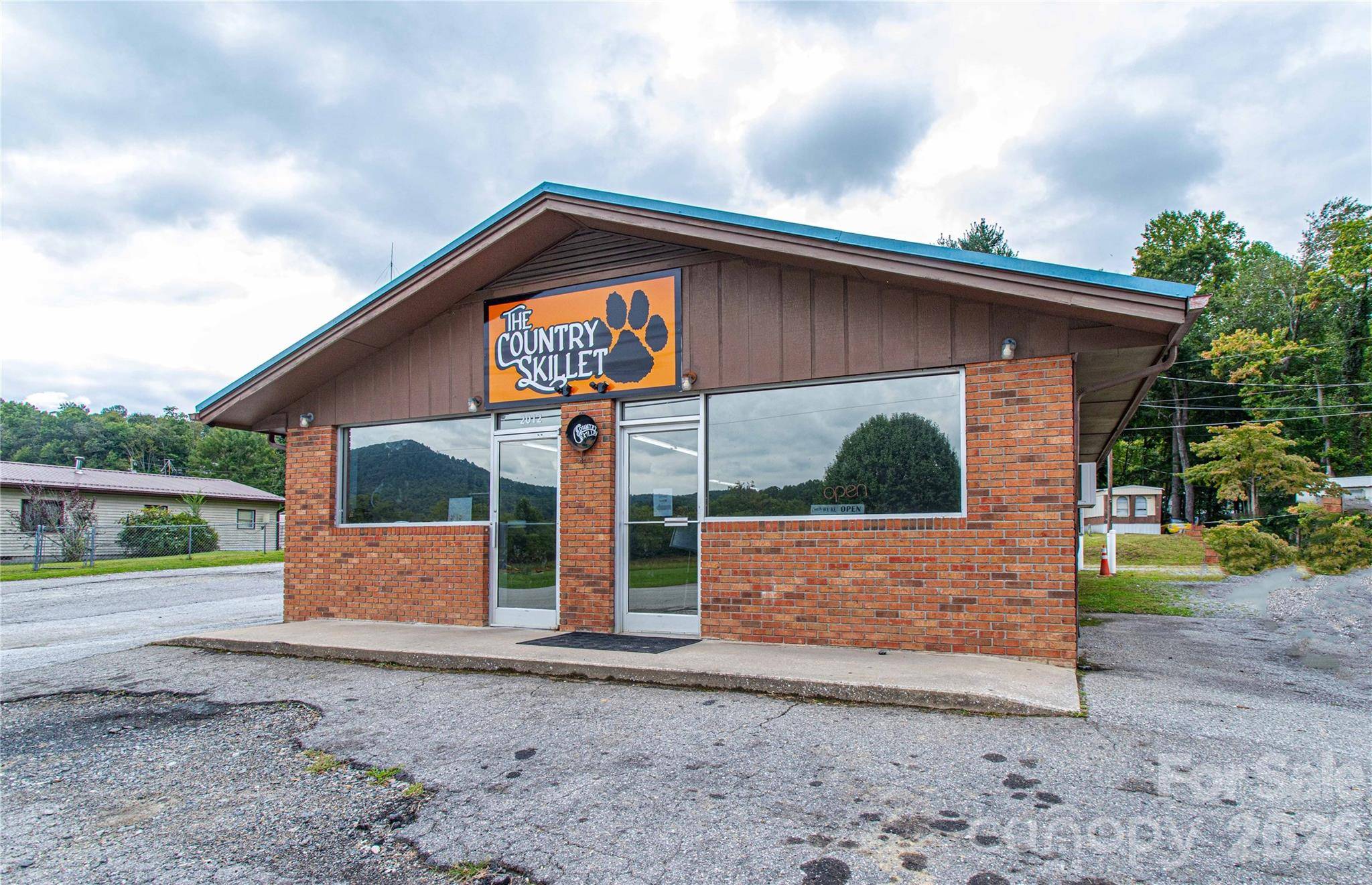 2012 Old Rosman HWY, Rosman, NC 28772