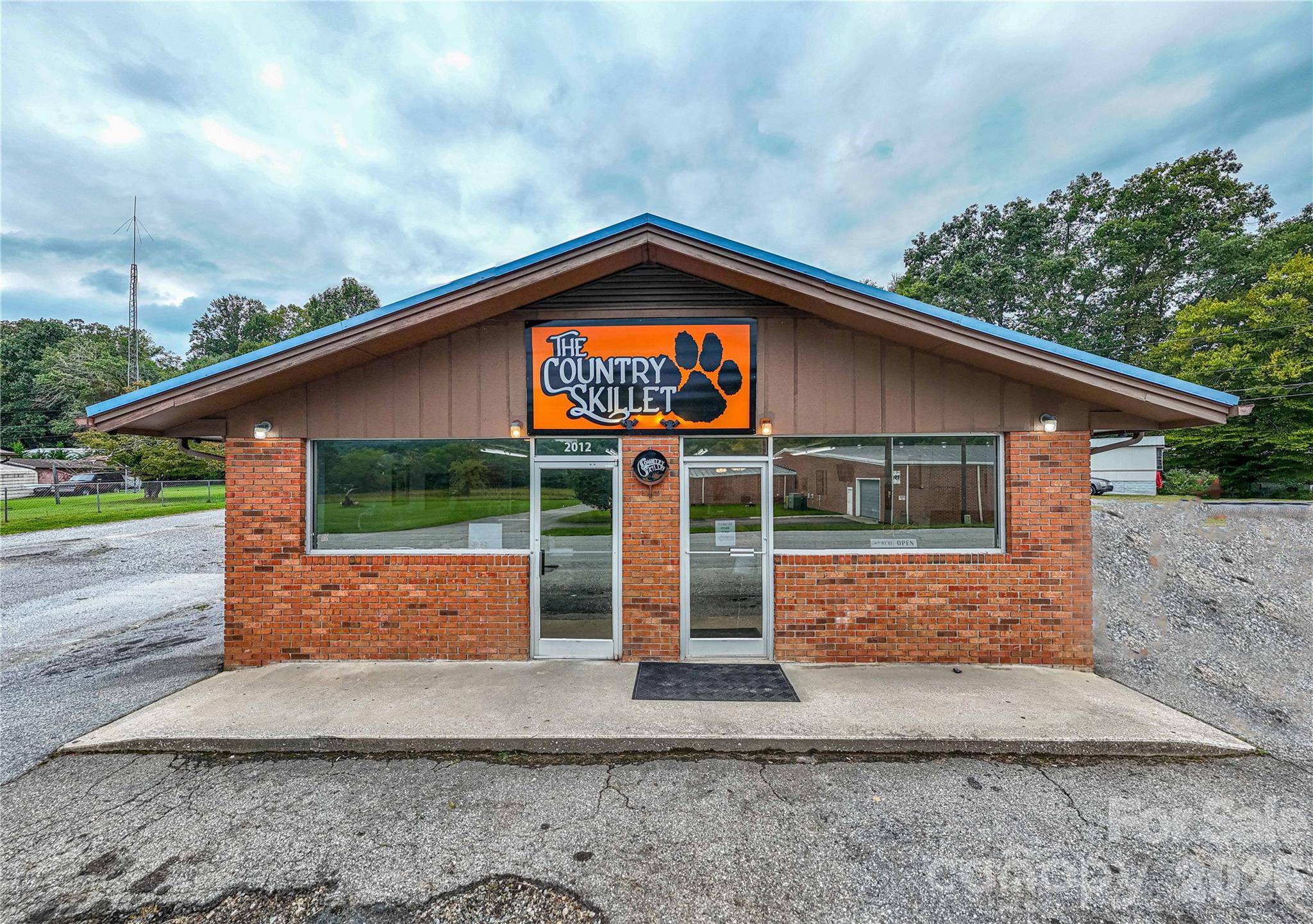 2012 Old Rosman HWY, Rosman, NC 28772