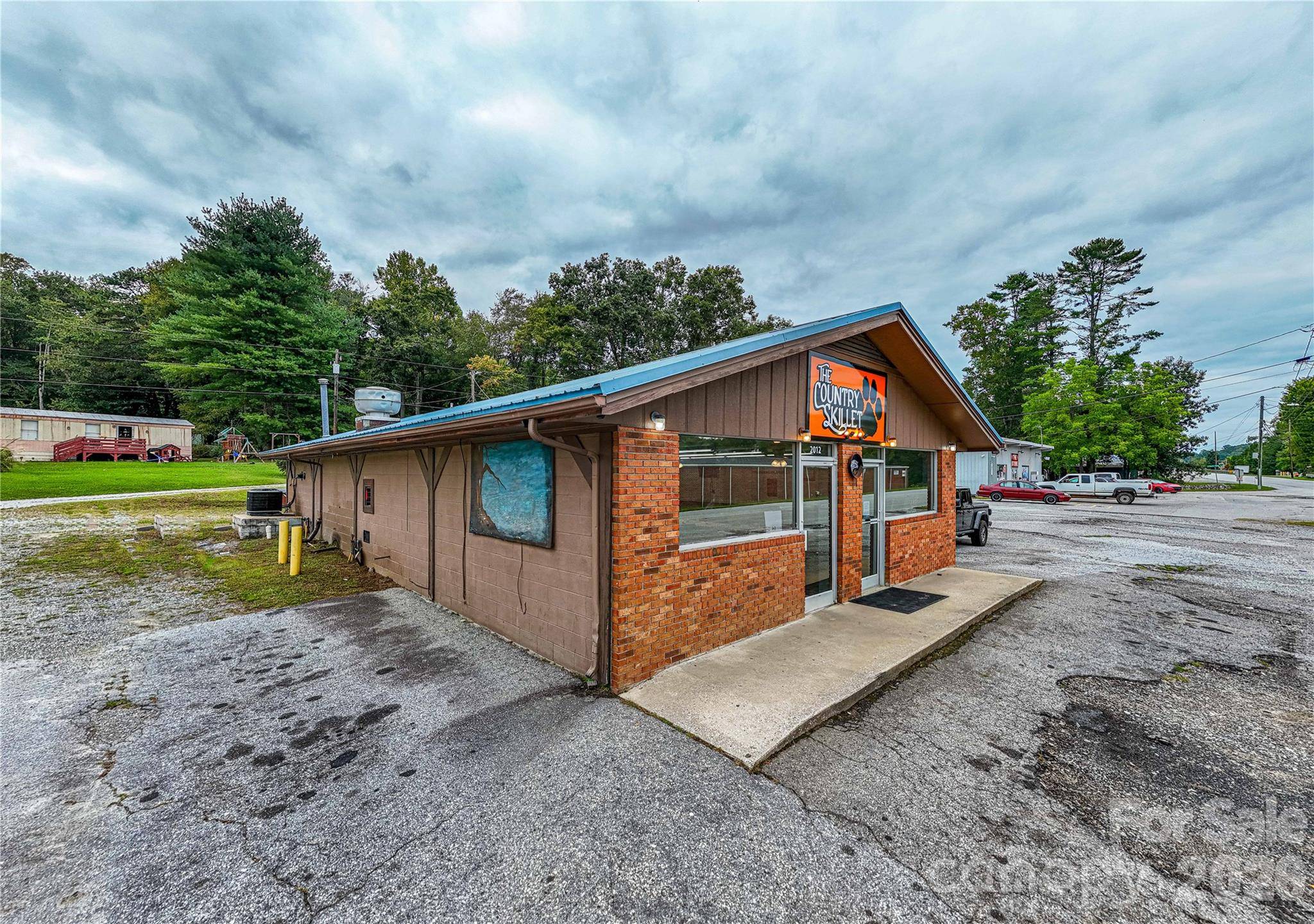 2012 Old Rosman HWY, Rosman, NC 28772