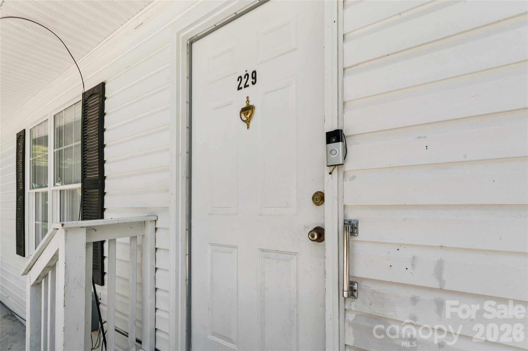 227/229 Pethel ST, Kannapolis, NC 28081