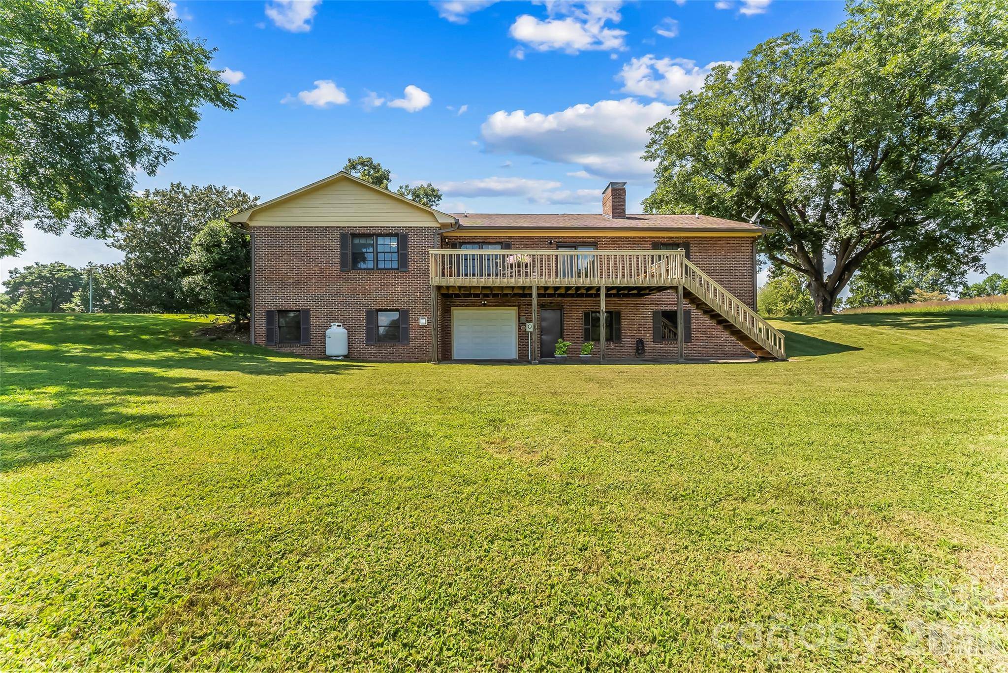 402 Catawba ST, Morganton, NC 28655