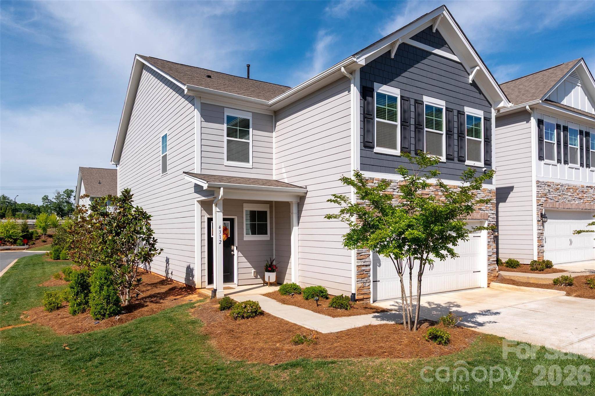 4312 Plumeria WAY, Indian Land, SC 29707