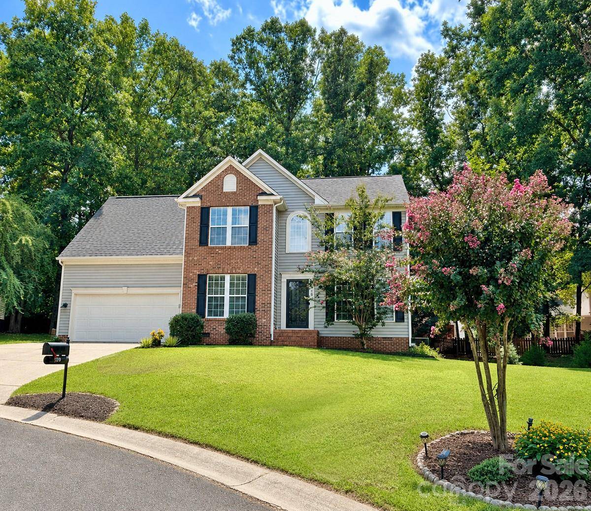 1210 Bridge Knot CT, Rock Hill, SC 29732