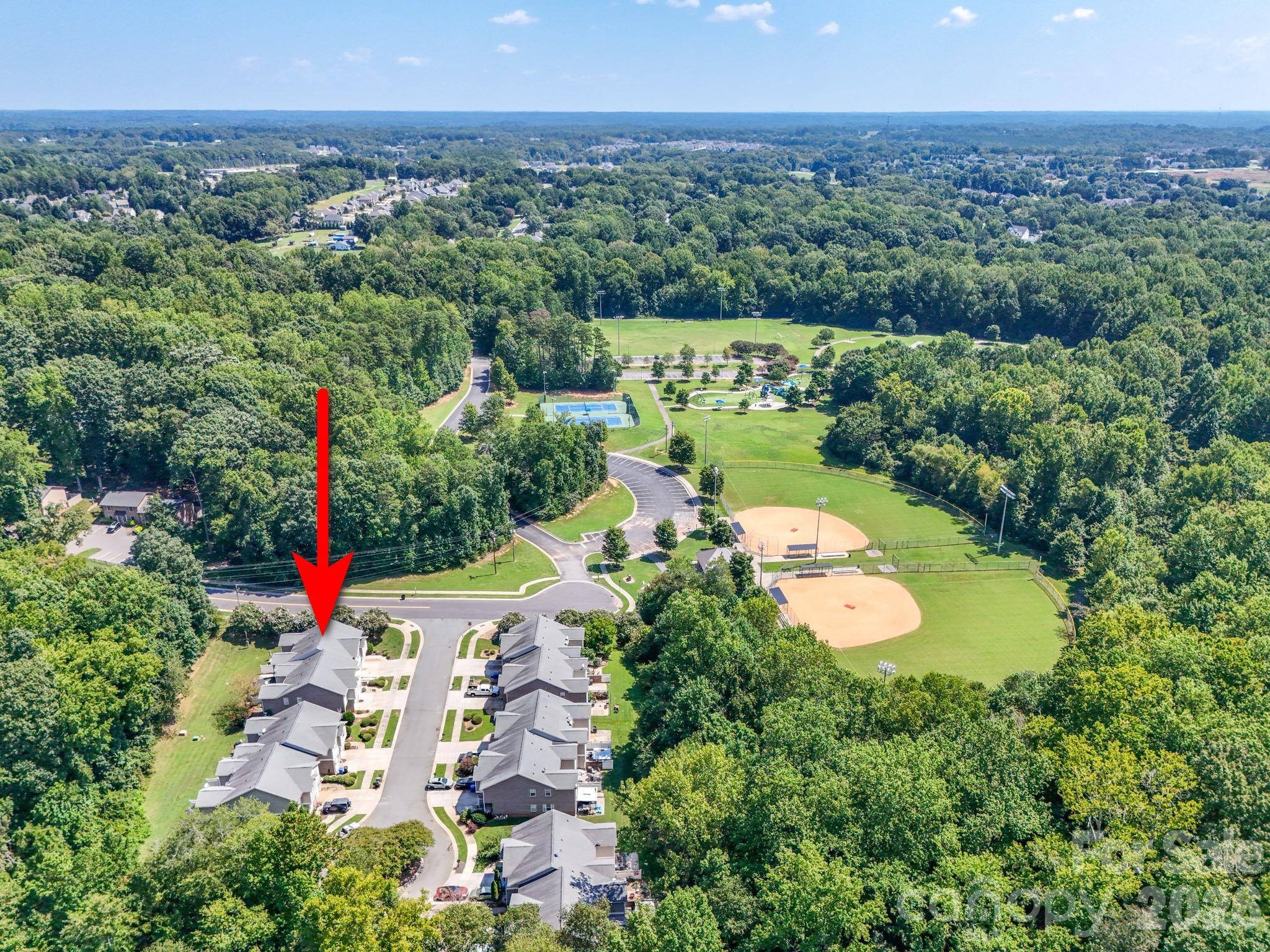 106 Sherman Oaks LN, Mooresville, NC 28115