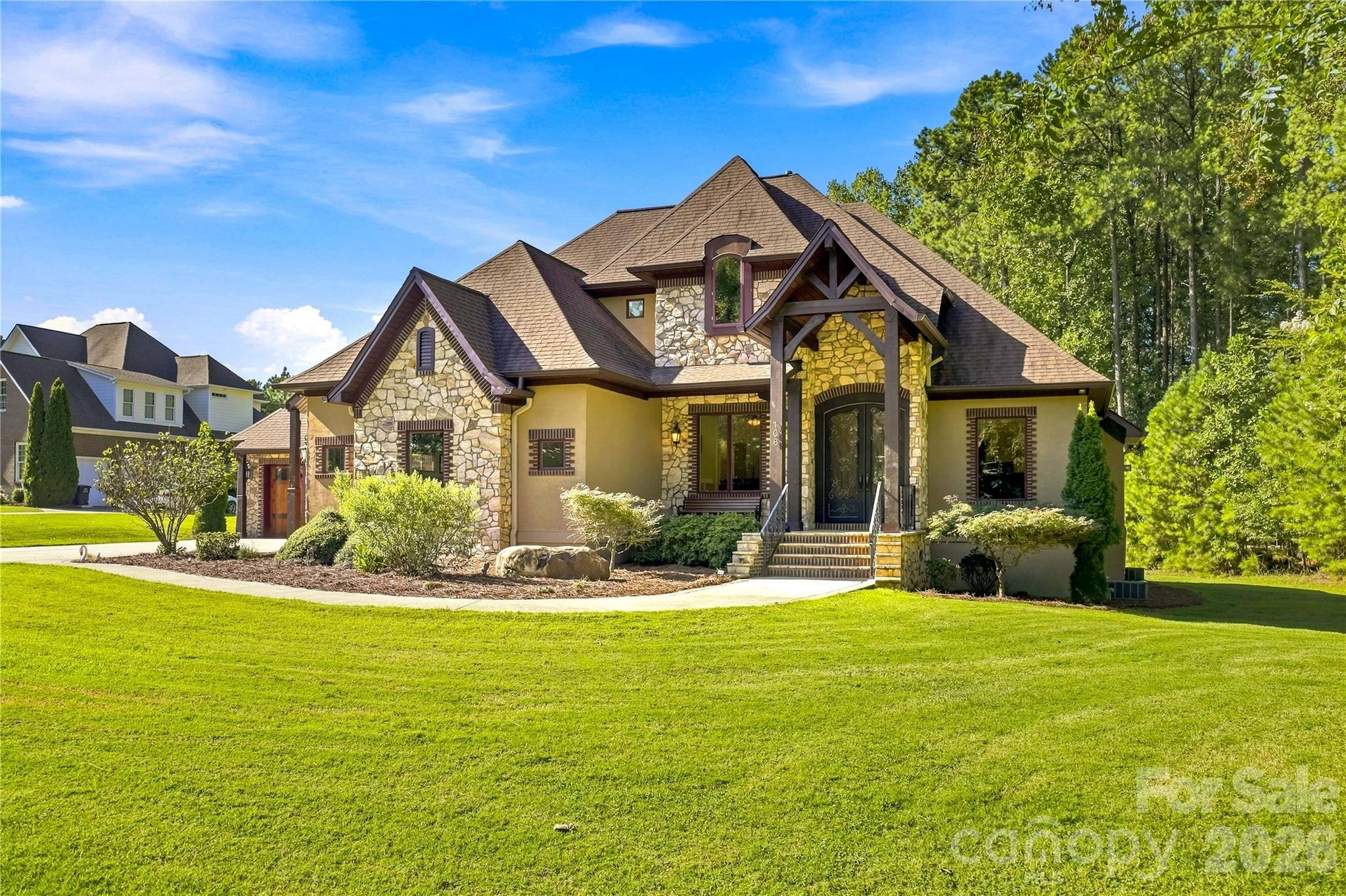 108 Washam RD, Mooresville, NC 28117