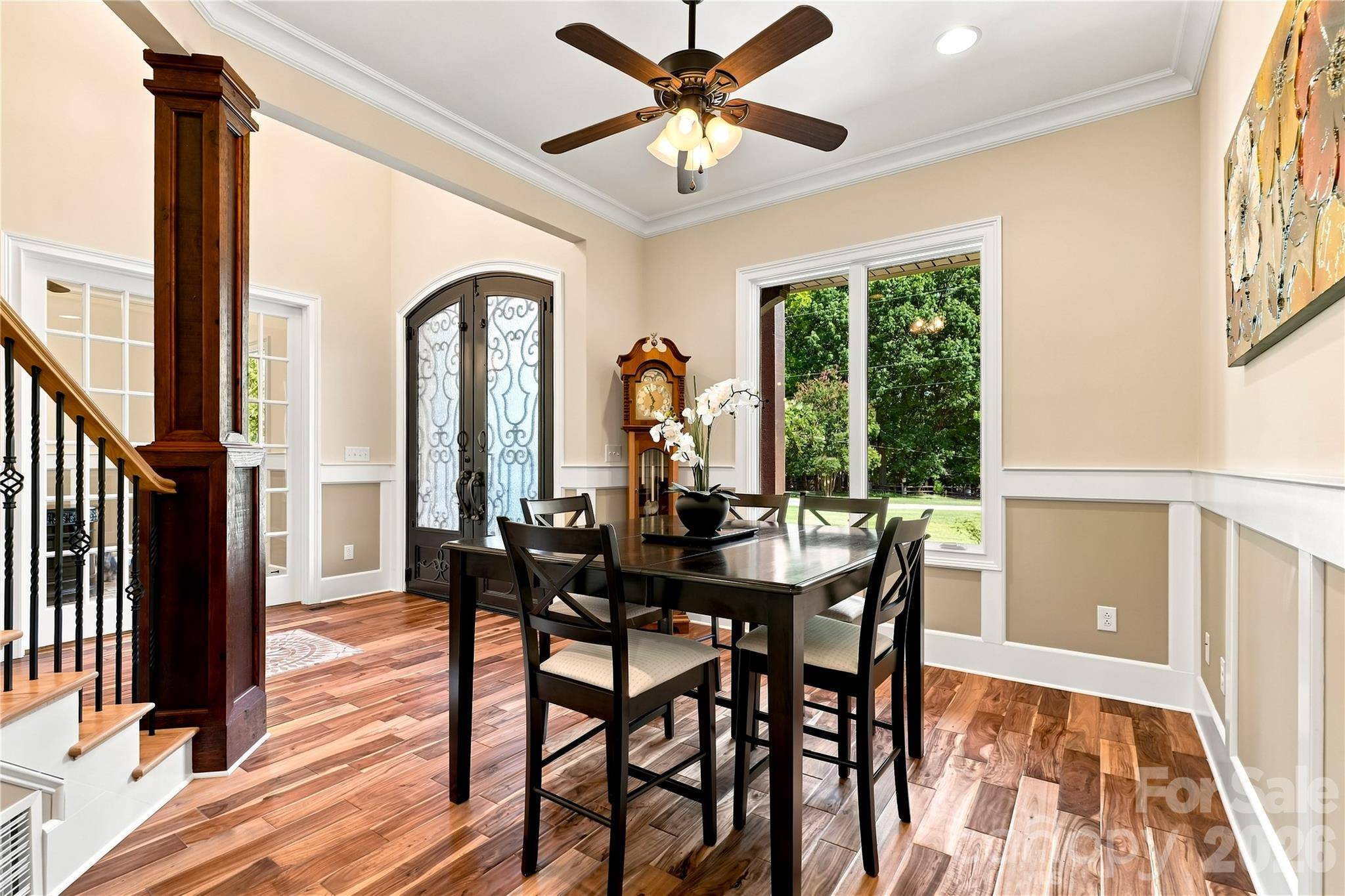 108 Washam RD, Mooresville, NC 28117