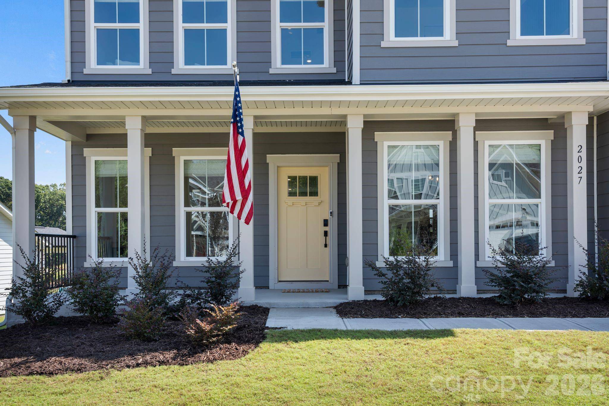 2027 Waxhaw Crossing DR, Waxhaw, NC 28173