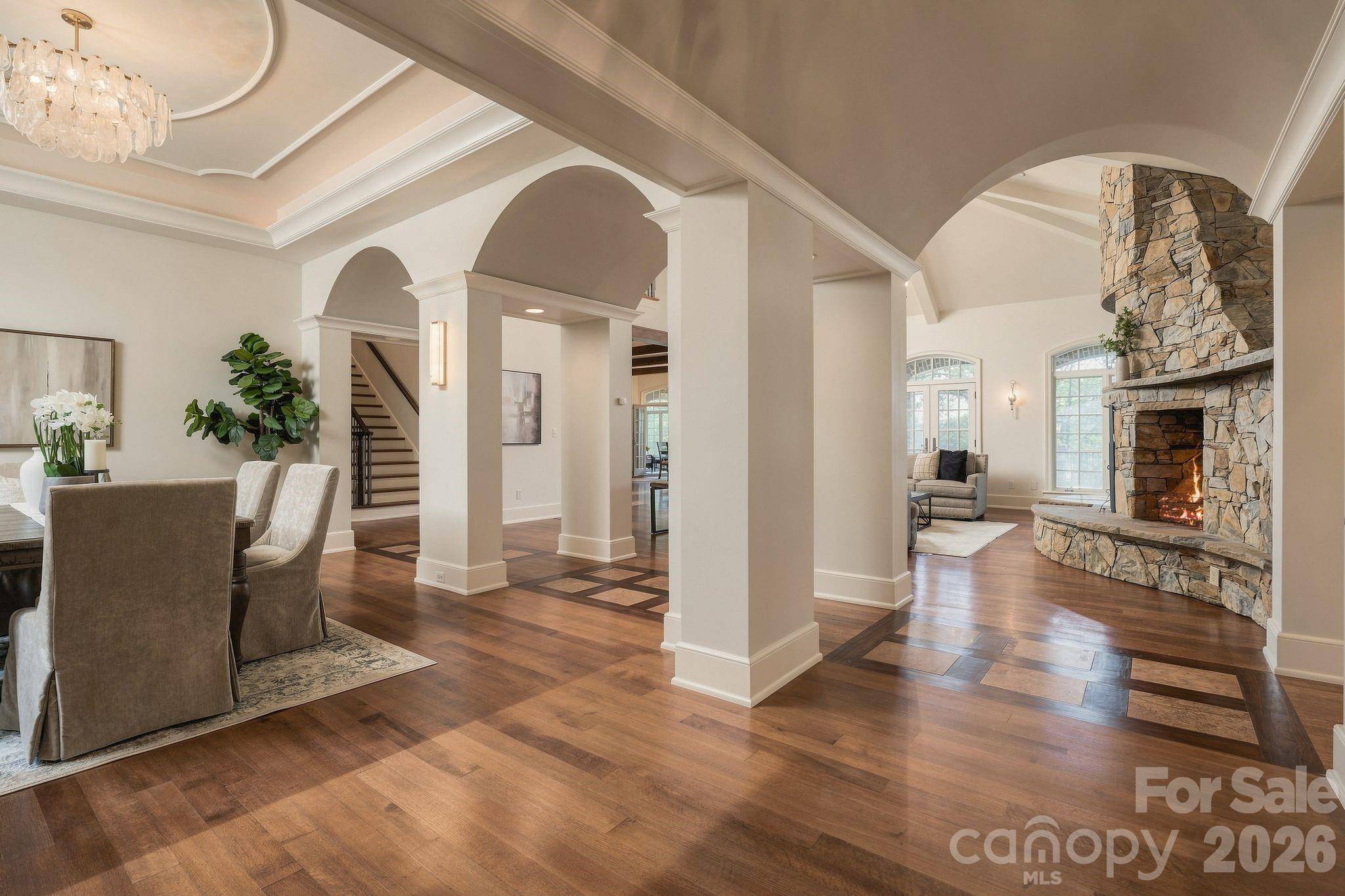 1515 Baltusrol DR, Denver, NC 28037