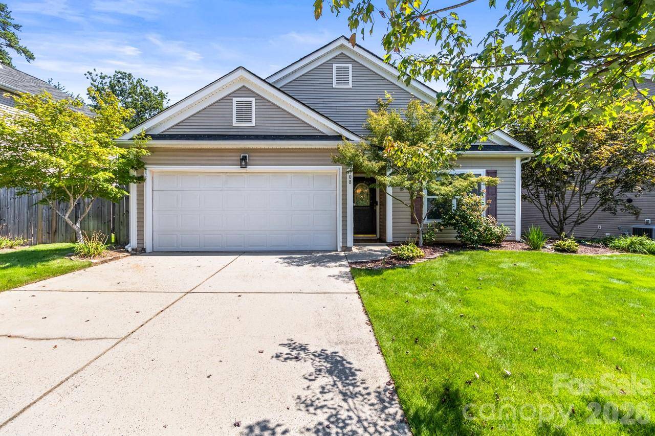 108 N Ranney WAY, Mooresville, NC 28117