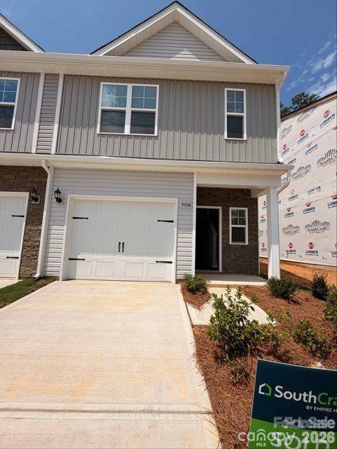 3106 Aberleaf LN, Charlotte, NC 28227