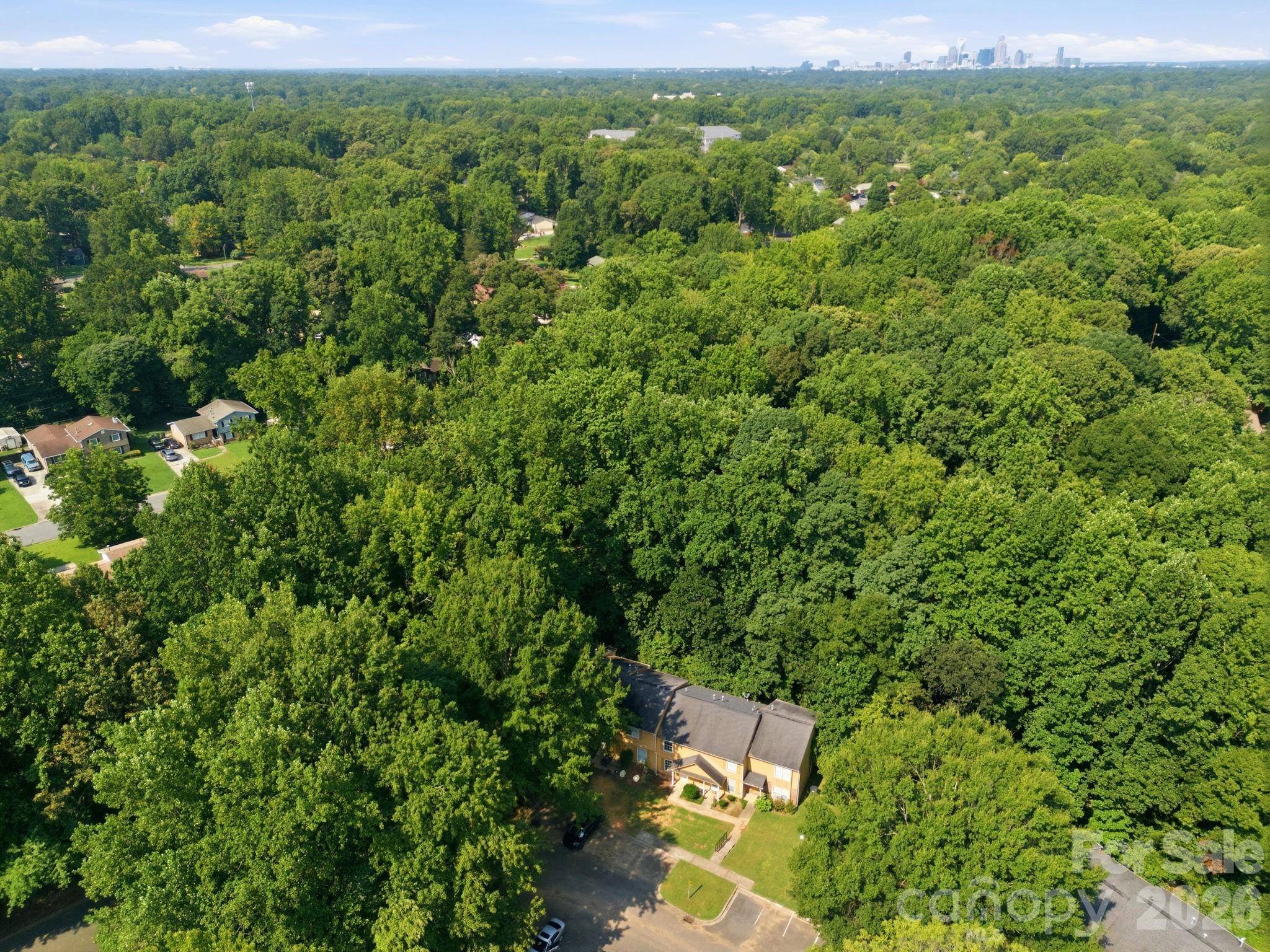 4033 Briarhill DR, Charlotte, NC 28215